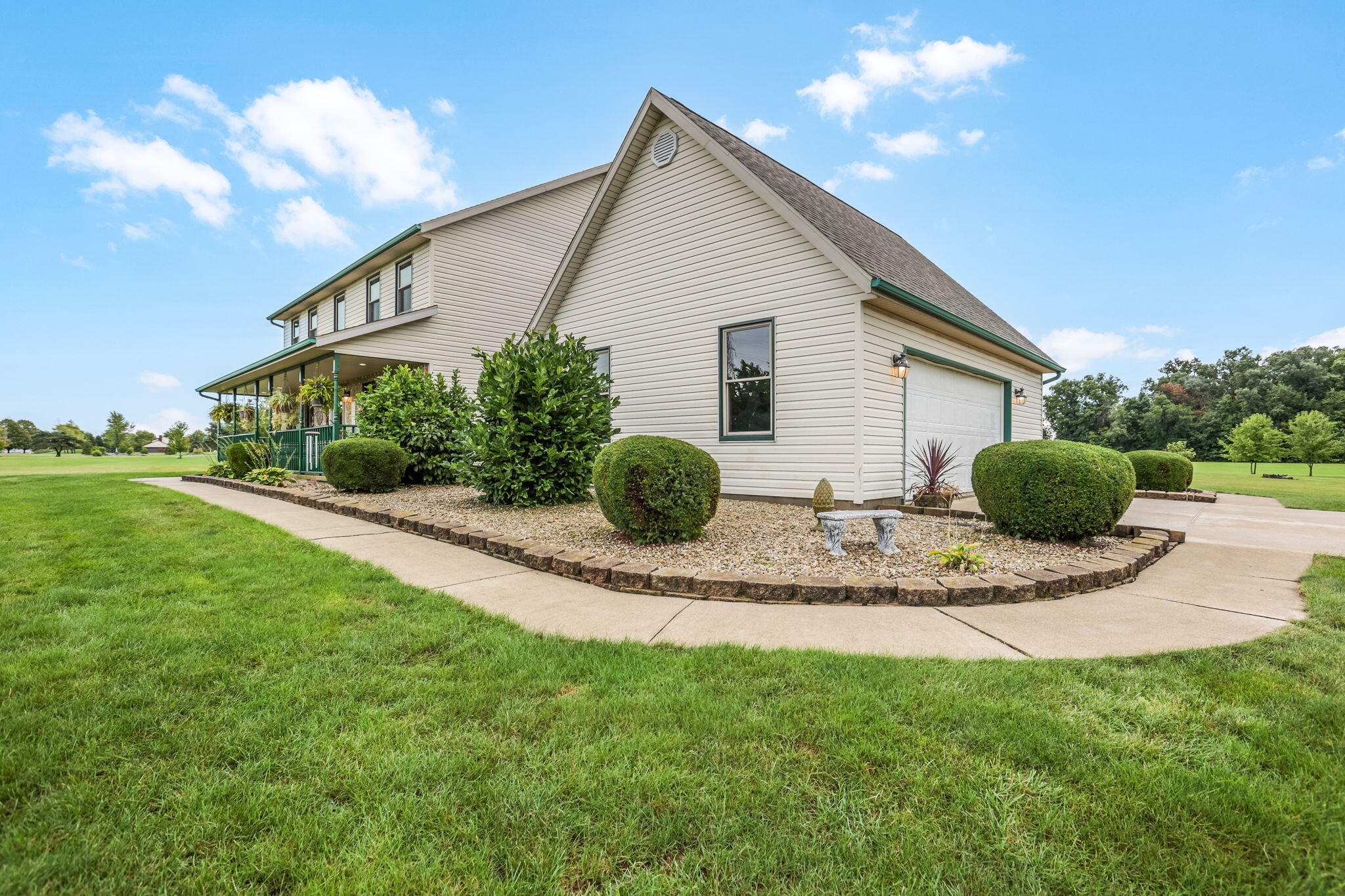 106 Highland Lakes, Lima, Ohio 45801