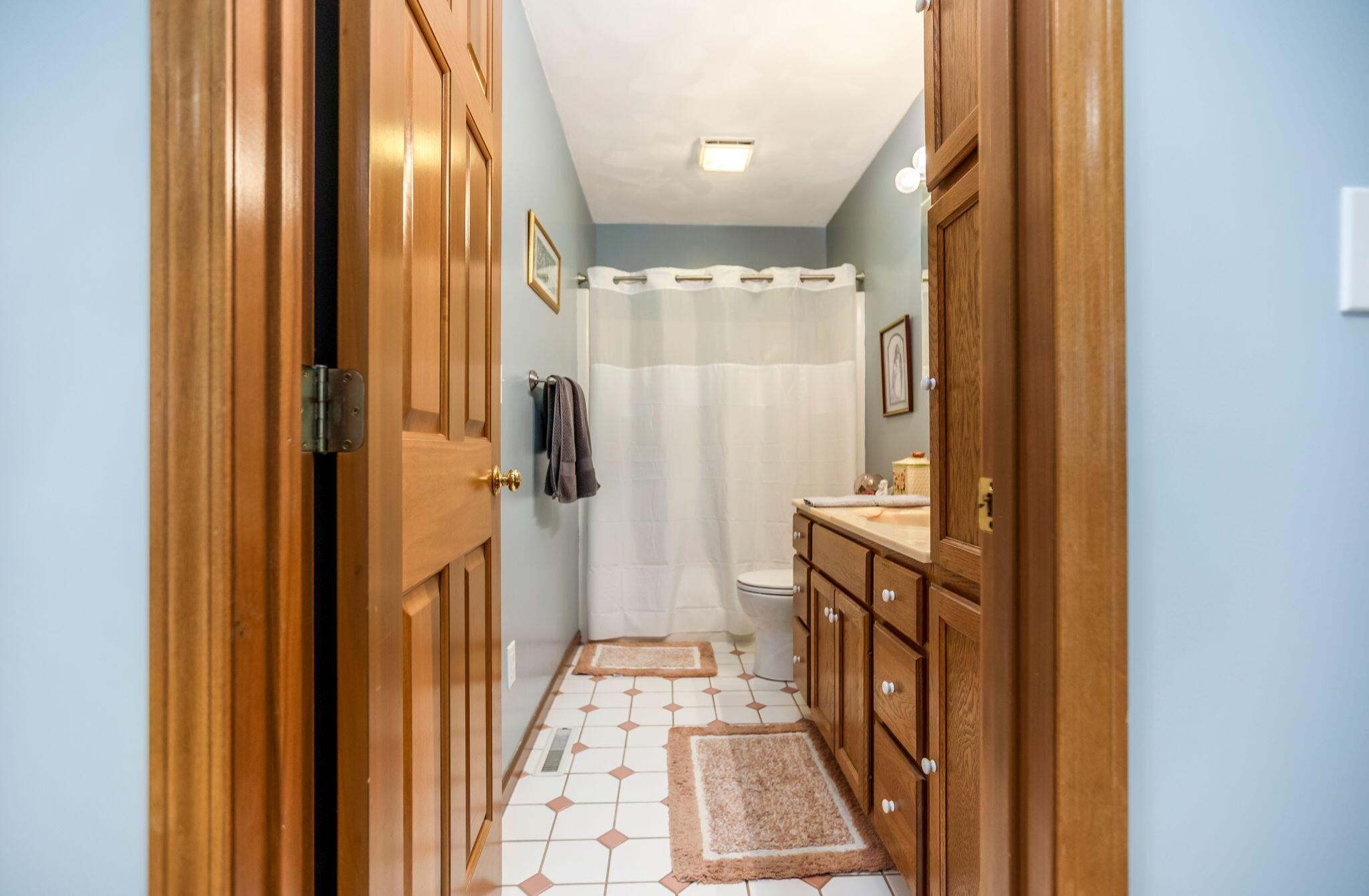 106 Highland Lakes, Lima, Ohio 45801