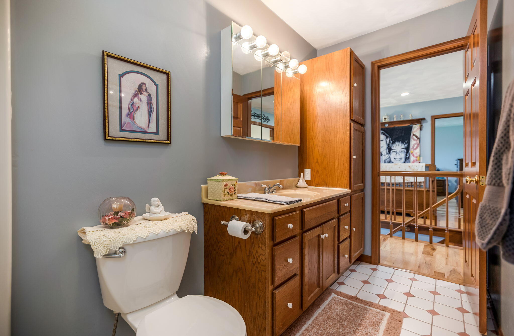 106 Highland Lakes, Lima, Ohio 45801