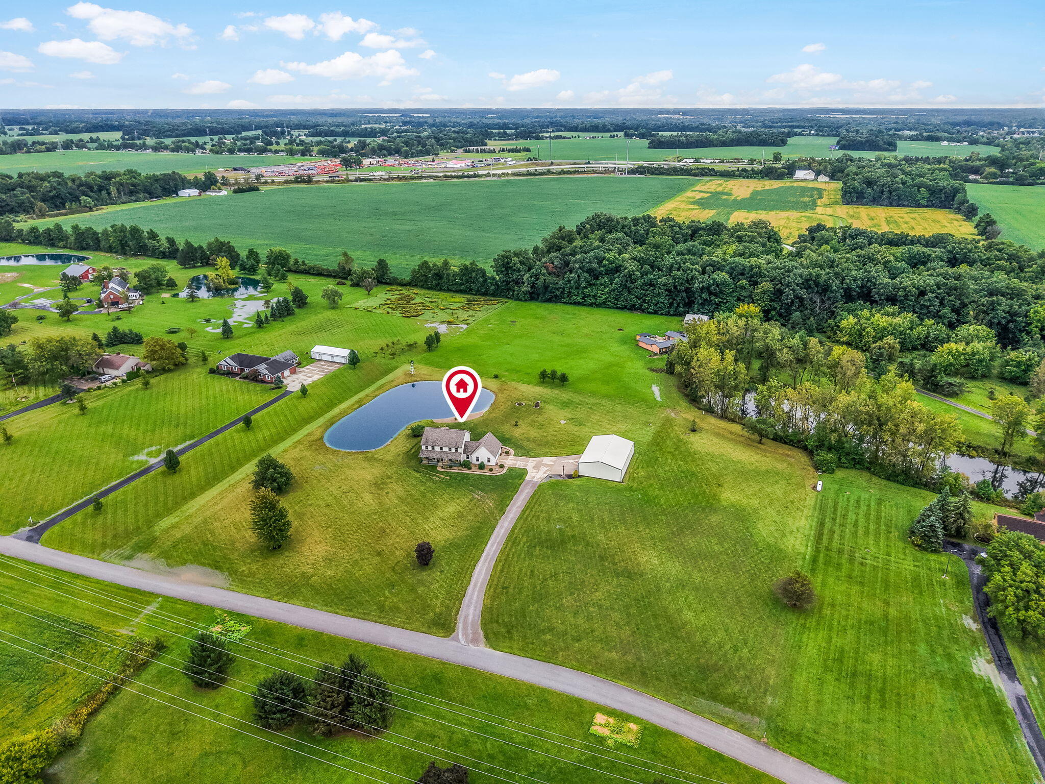 106 Highland Lakes, Lima, Ohio 45801