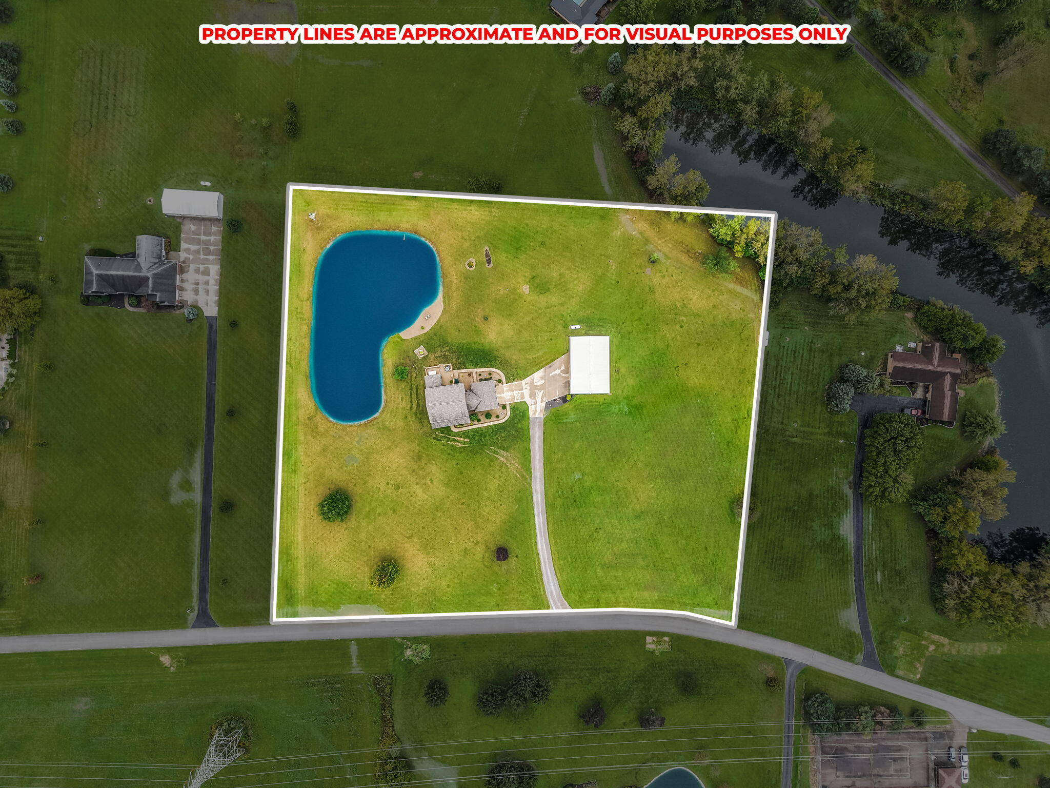 106 Highland Lakes, Lima, Ohio 45801