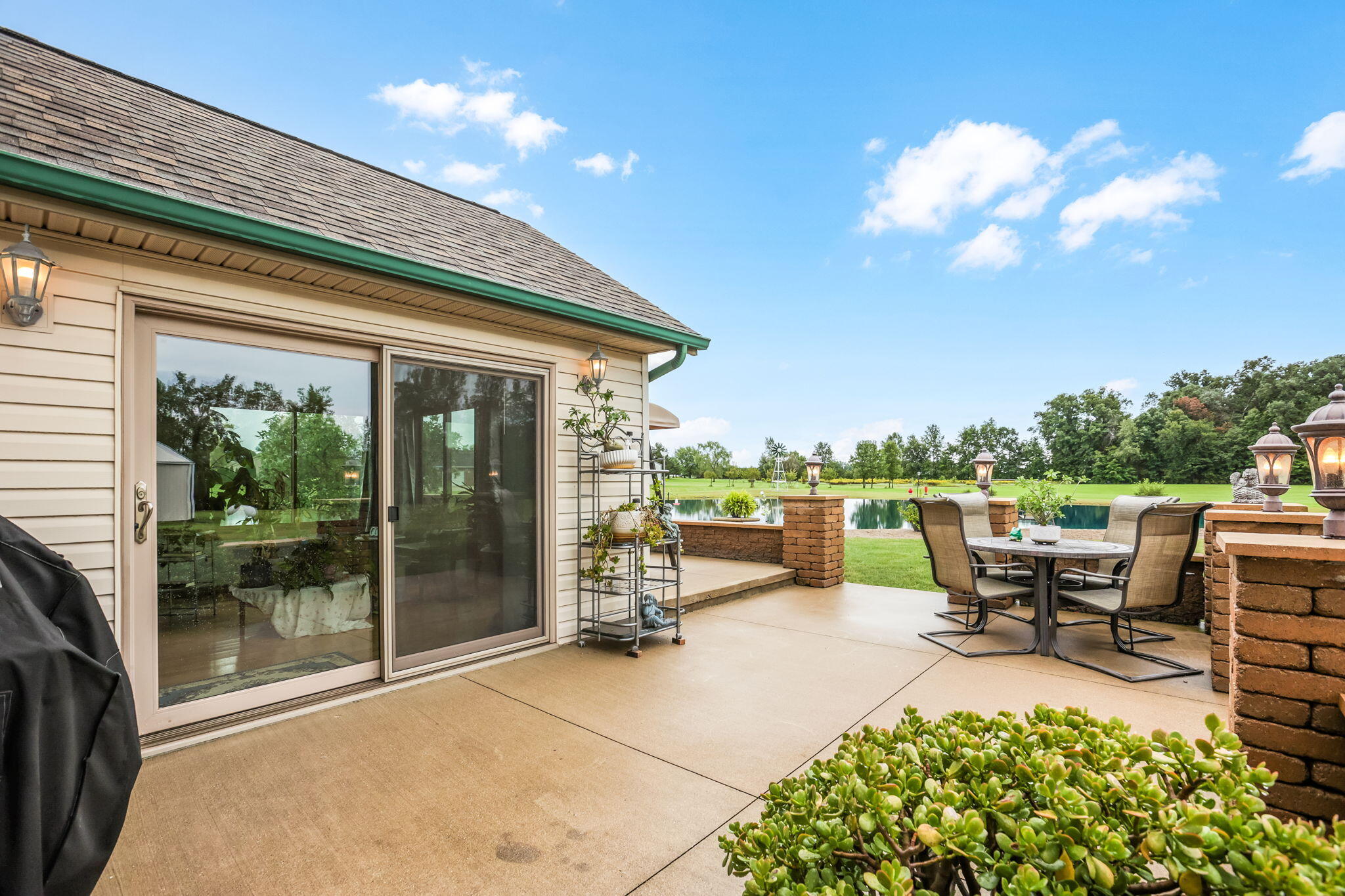 106 Highland Lakes, Lima, Ohio 45801