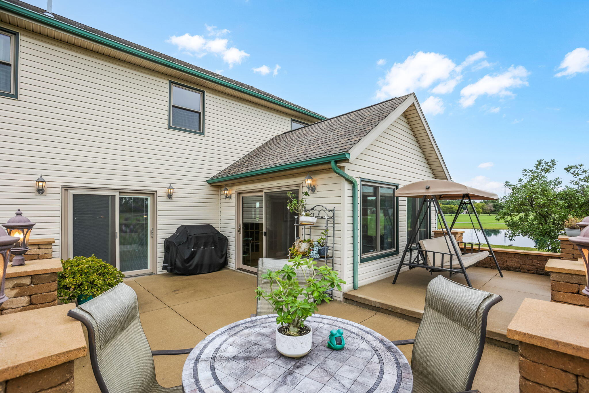 106 Highland Lakes, Lima, Ohio 45801
