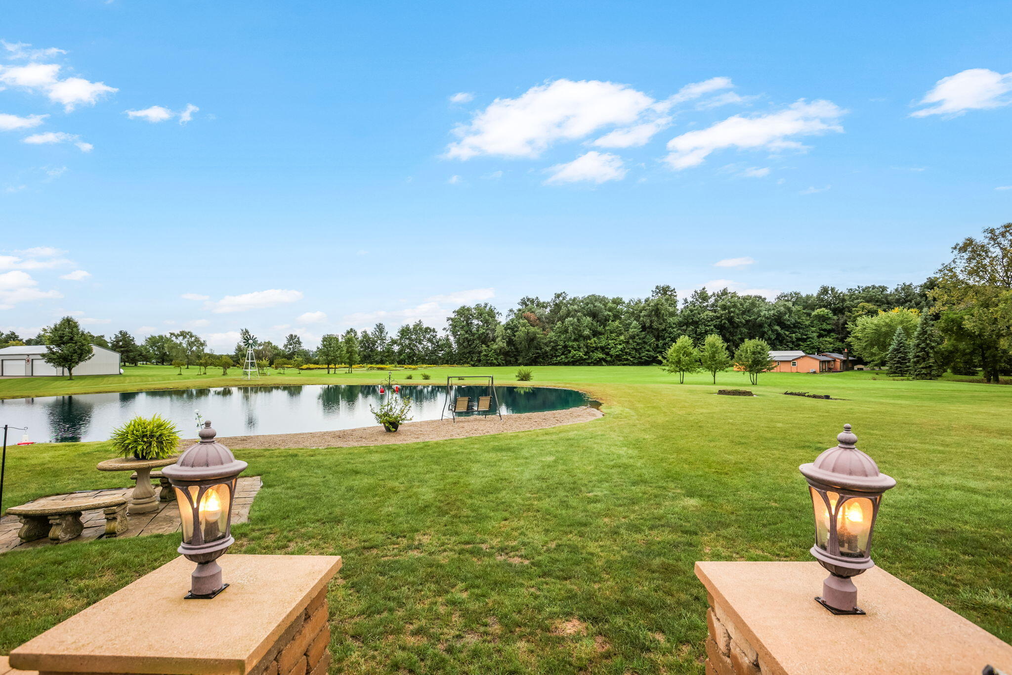 106 Highland Lakes, Lima, Ohio 45801
