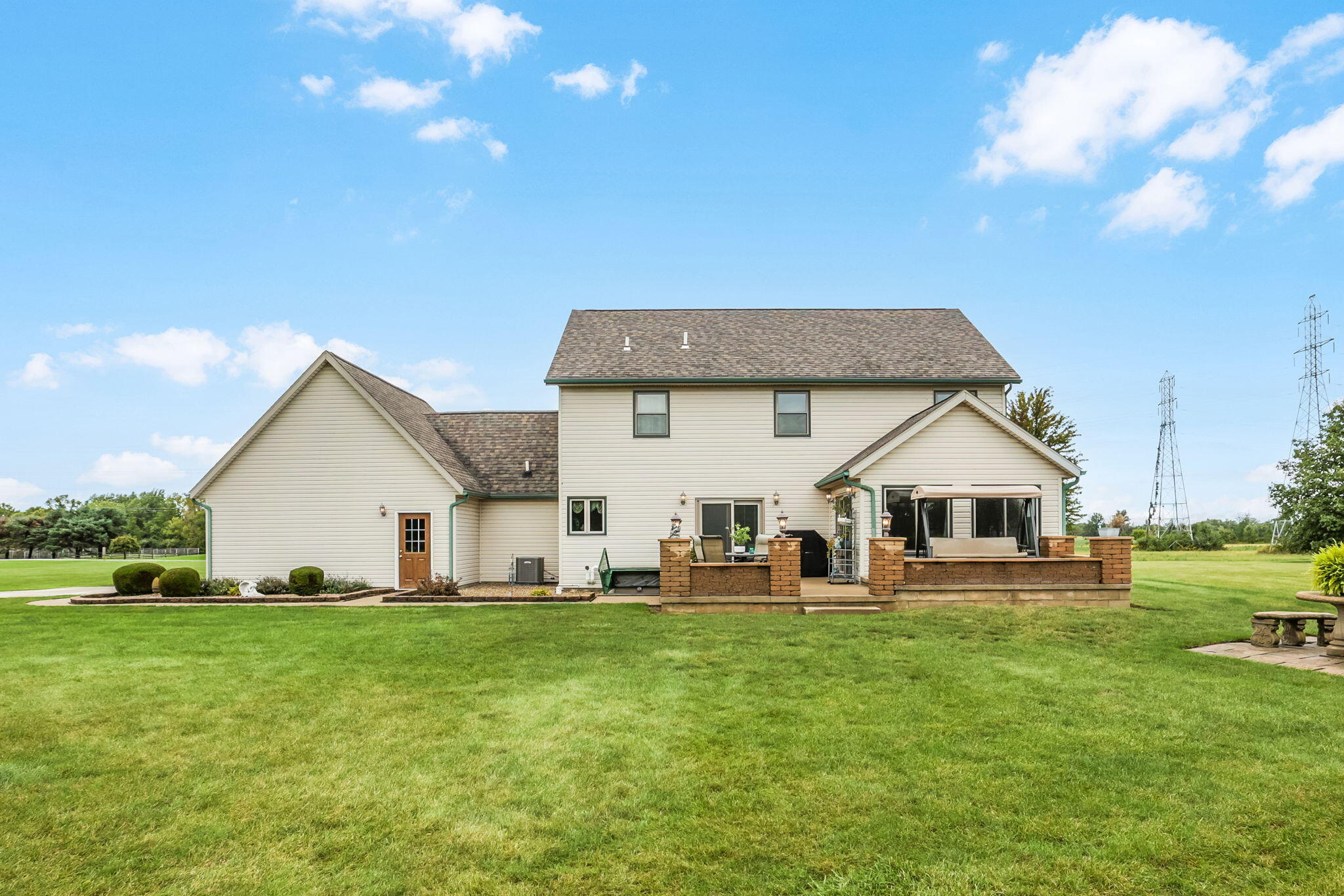 106 Highland Lakes, Lima, Ohio 45801