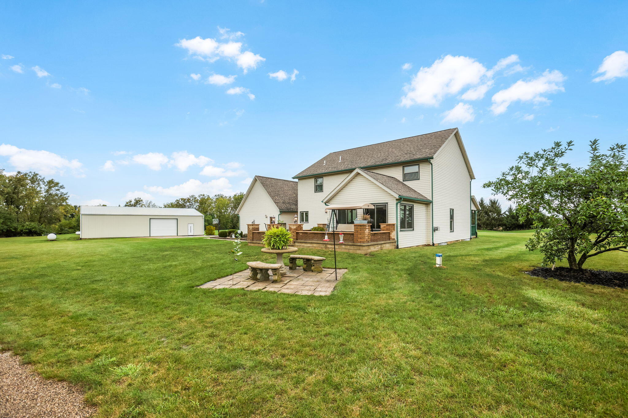 106 Highland Lakes, Lima, Ohio 45801
