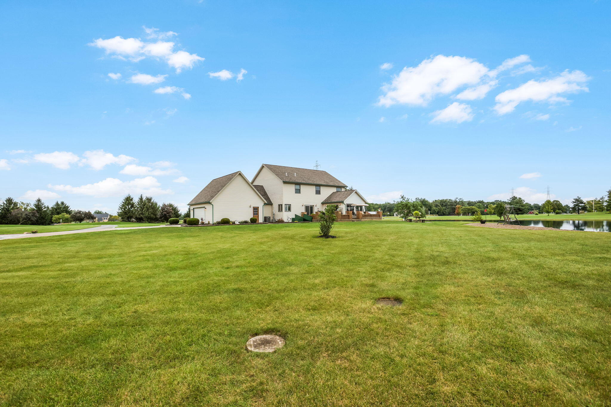106 Highland Lakes, Lima, Ohio 45801