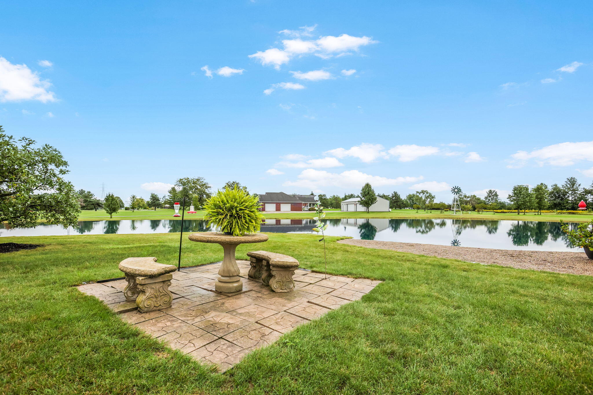 106 Highland Lakes, Lima, Ohio 45801