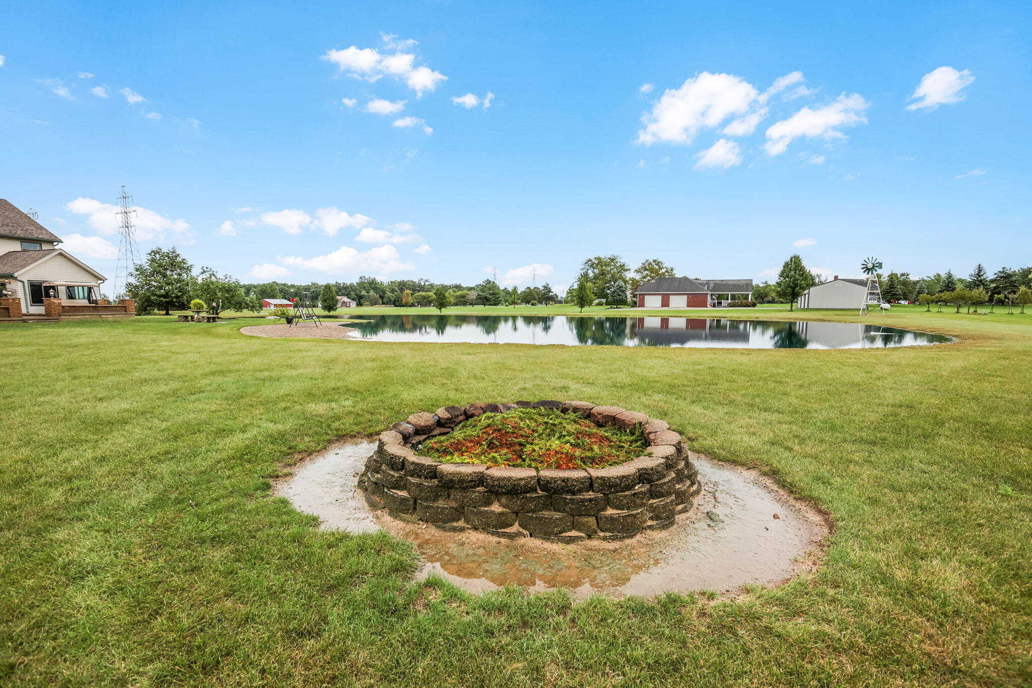 106 Highland Lakes, Lima, Ohio 45801
