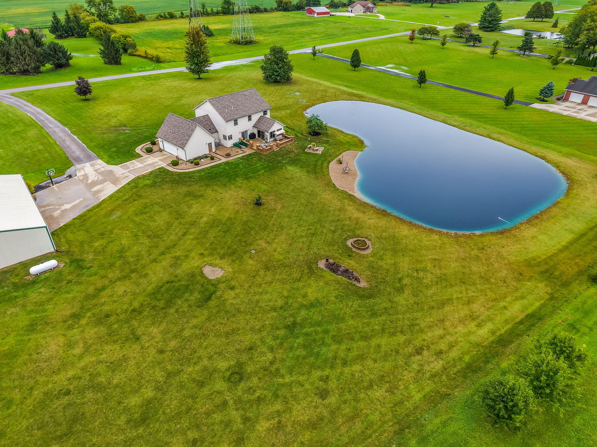 106 Highland Lakes, Lima, Ohio 45801