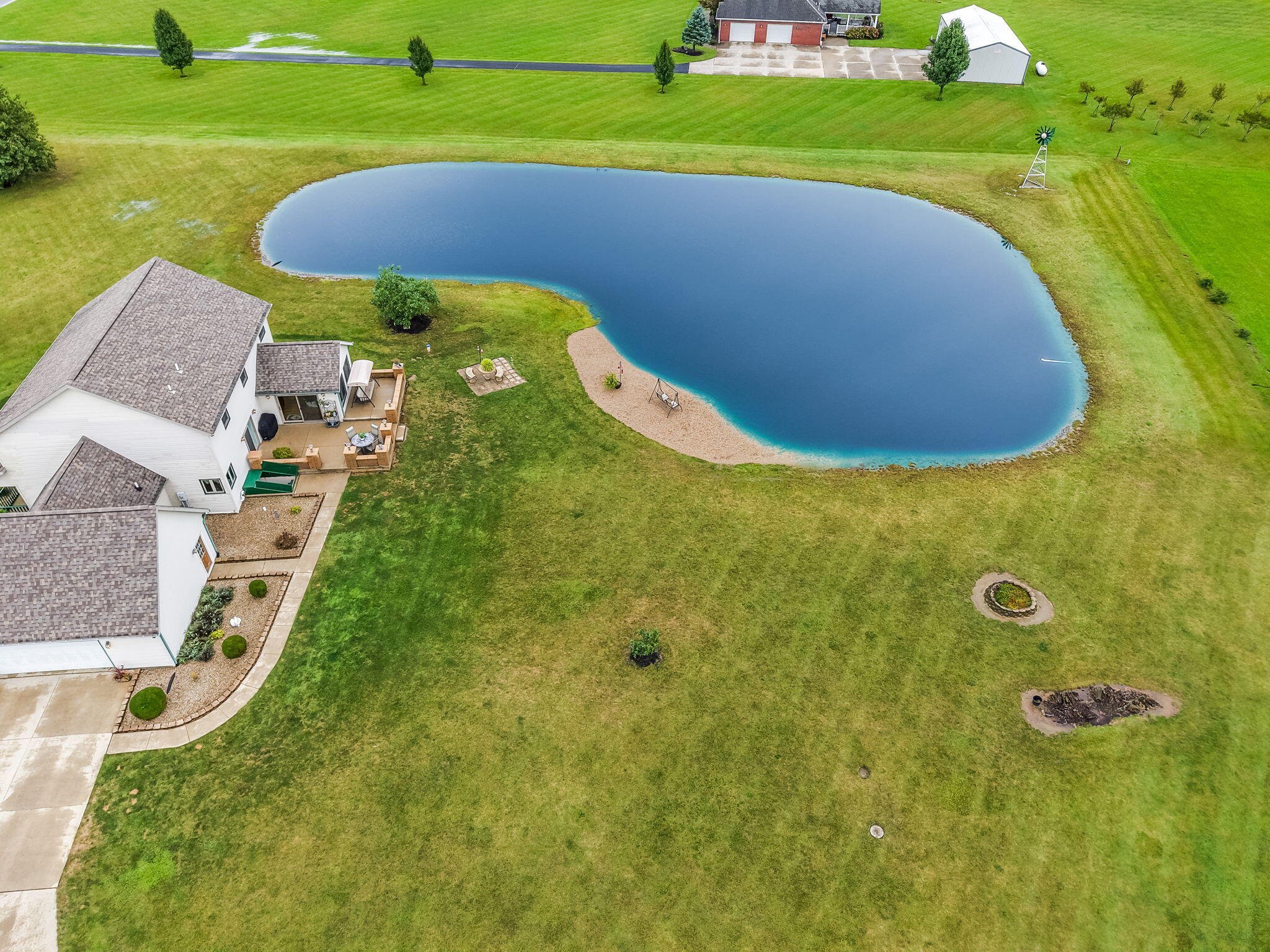 106 Highland Lakes, Lima, Ohio 45801