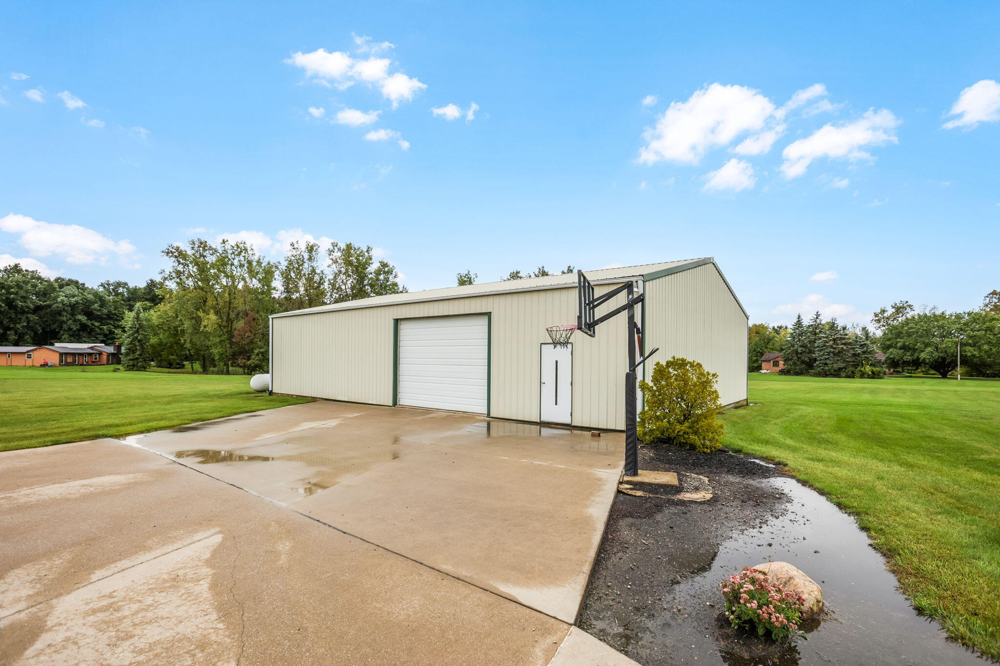 106 Highland Lakes, Lima, Ohio 45801