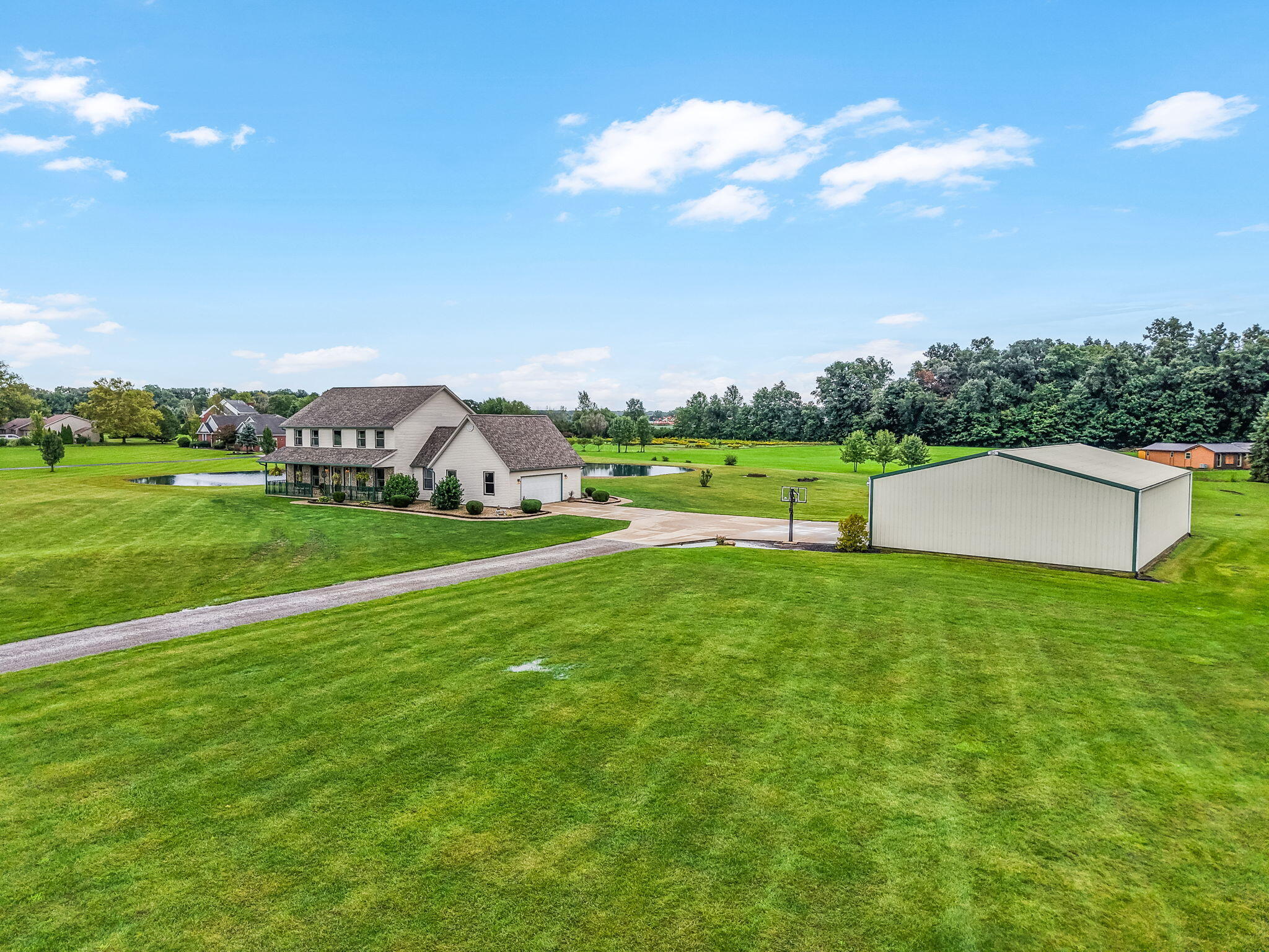 106 Highland Lakes, Lima, Ohio 45801