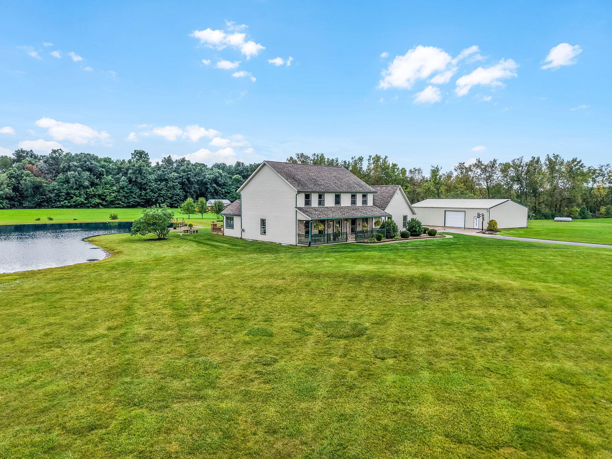 106 Highland Lakes, Lima, Ohio 45801