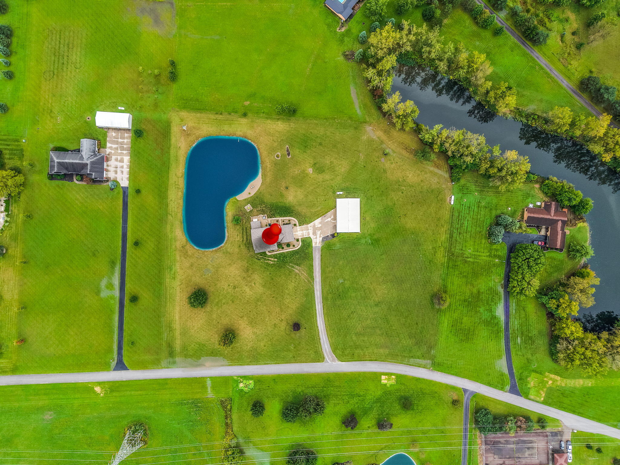 106 Highland Lakes, Lima, Ohio 45801