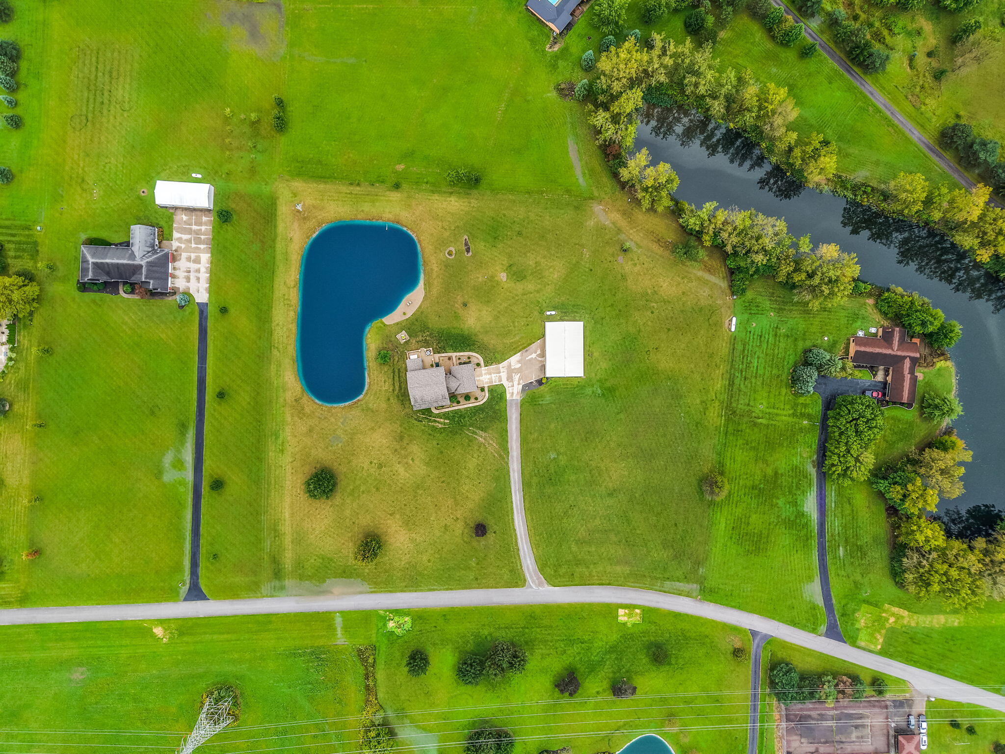 106 Highland Lakes, Lima, Ohio 45801