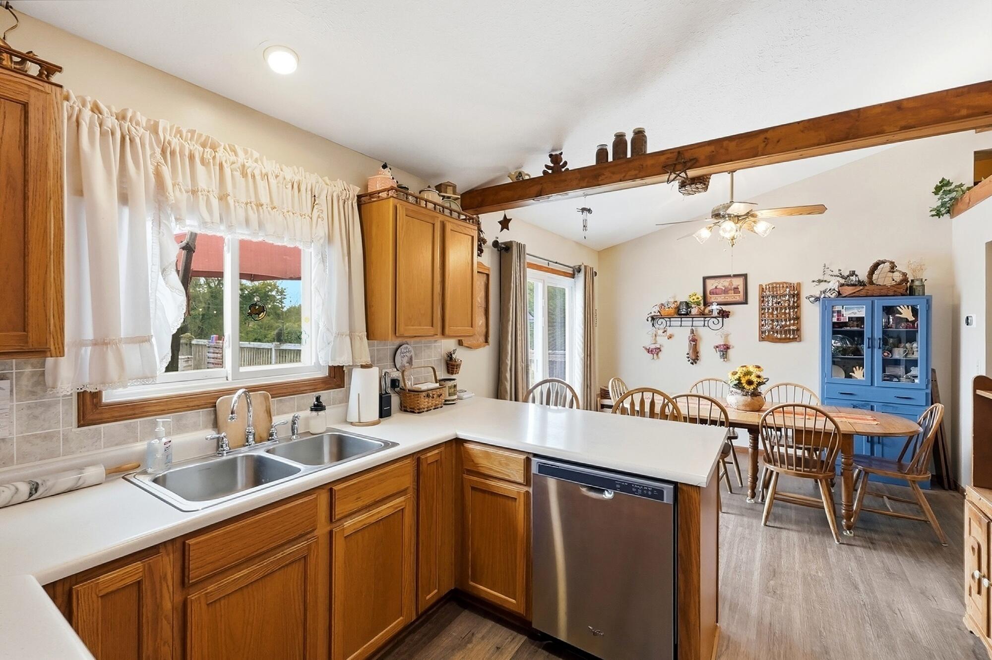 4025 Penny, Springfield, Ohio 45502