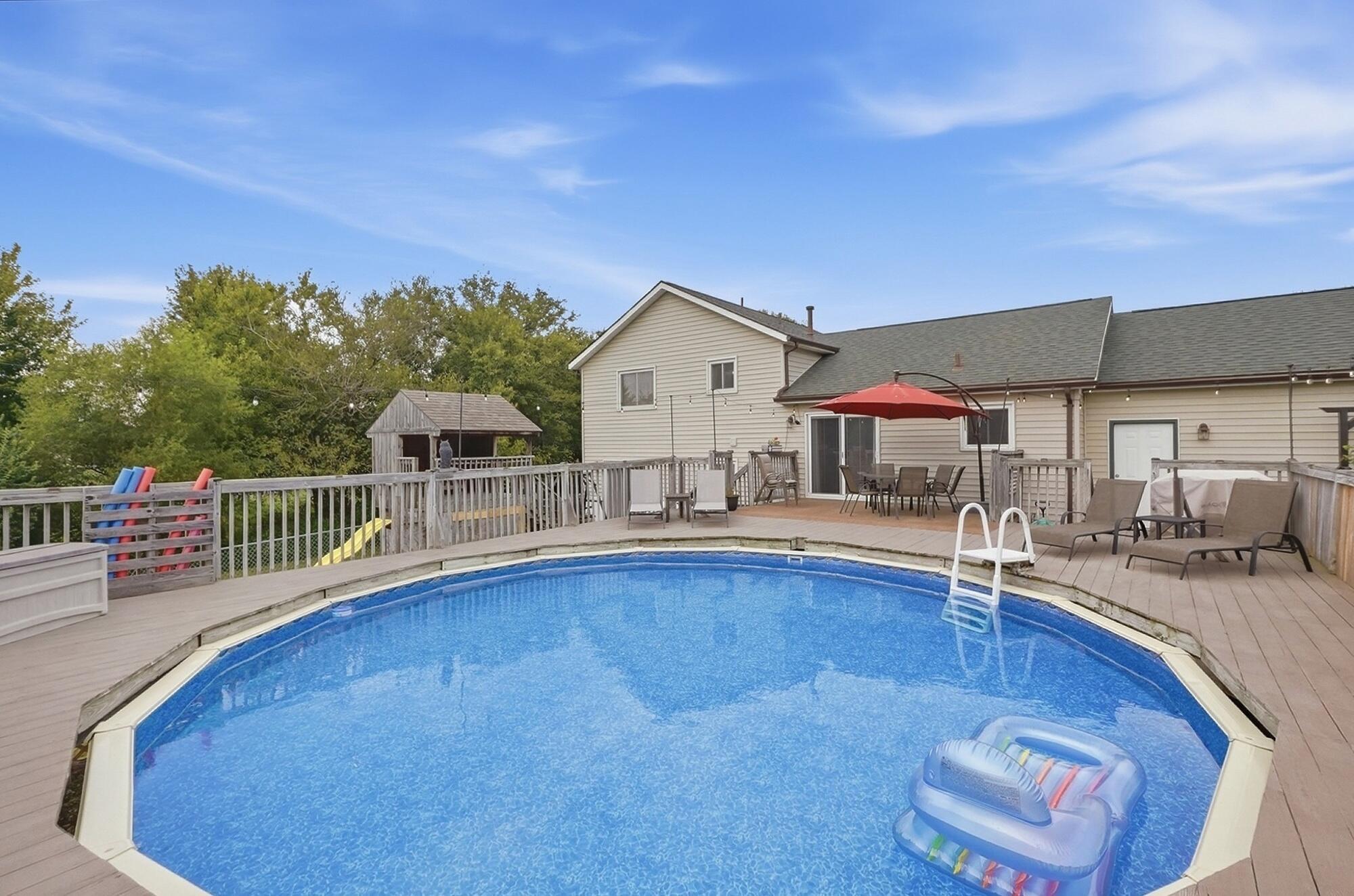 4025 Penny, Springfield, Ohio 45502
