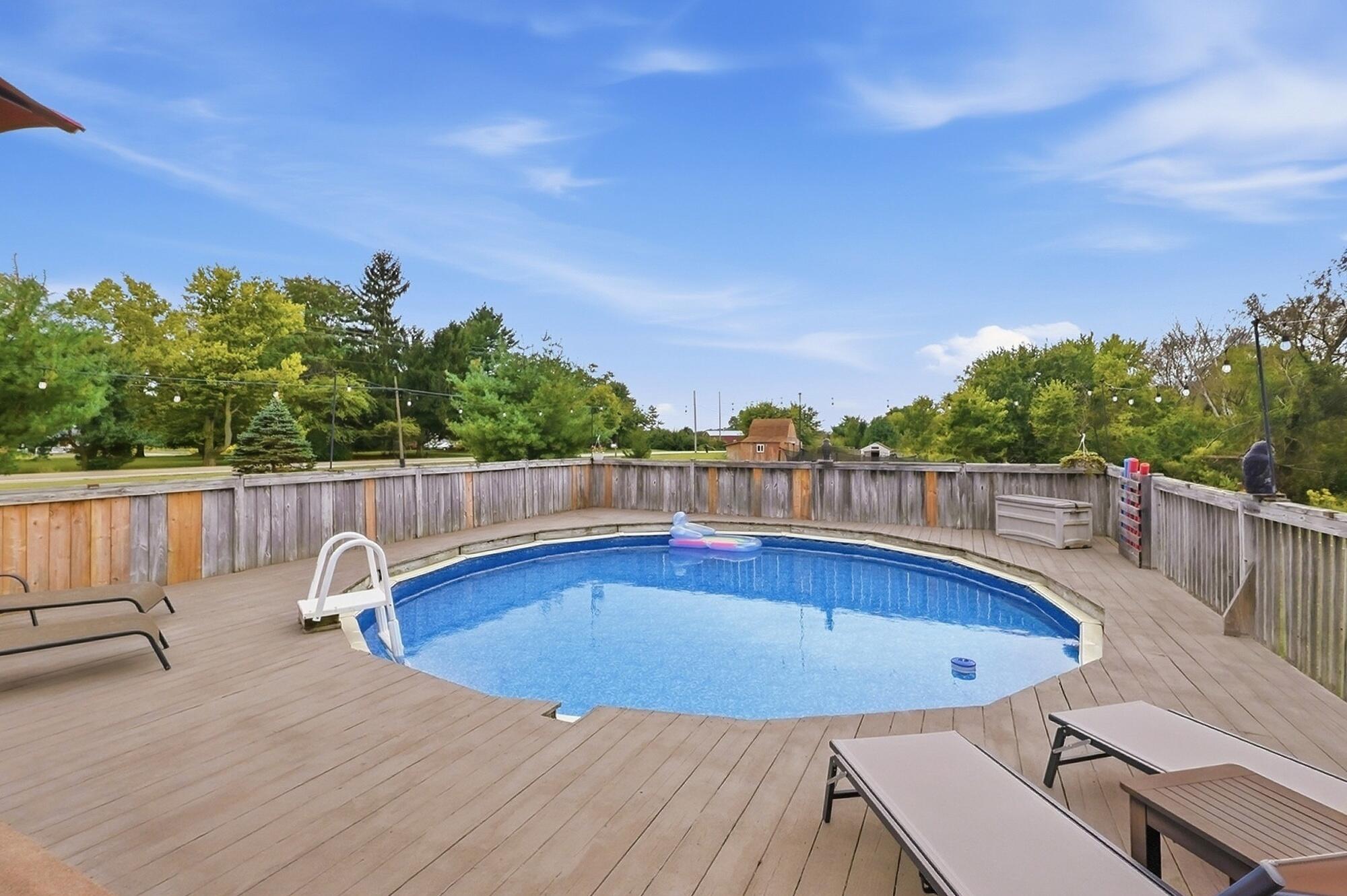 4025 Penny, Springfield, Ohio 45502
