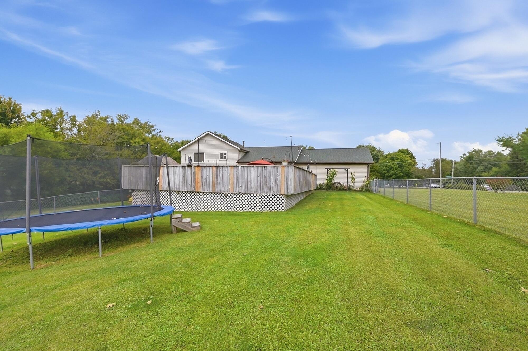 4025 Penny, Springfield, Ohio 45502