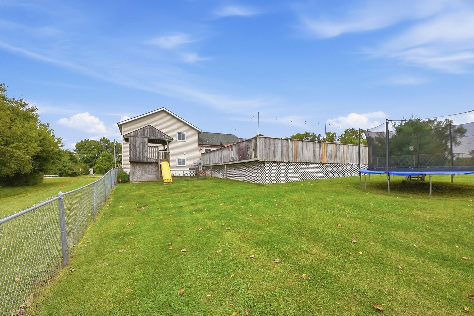 4025 Penny, Springfield, Ohio 45502