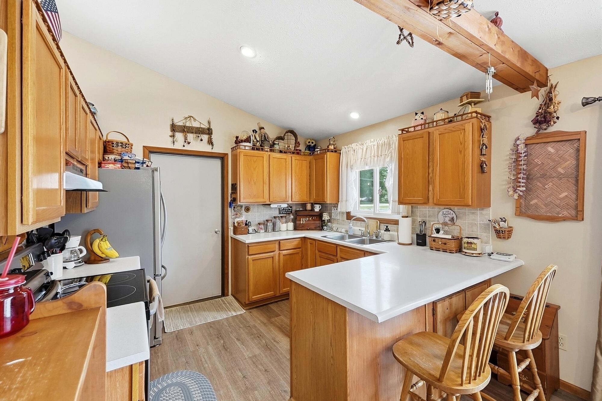 4025 Penny, Springfield, Ohio 45502