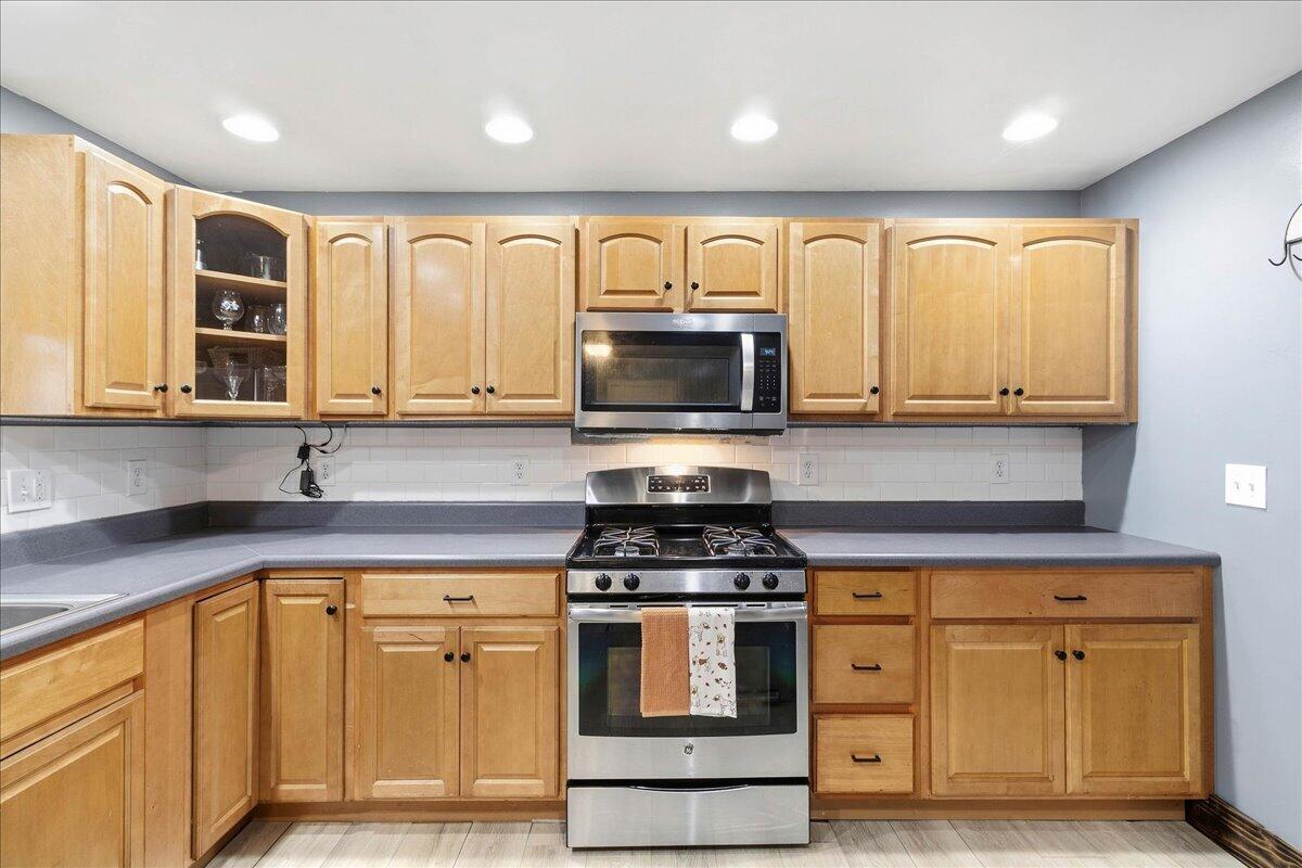 516 Park, Bellefontaine, Ohio 43311