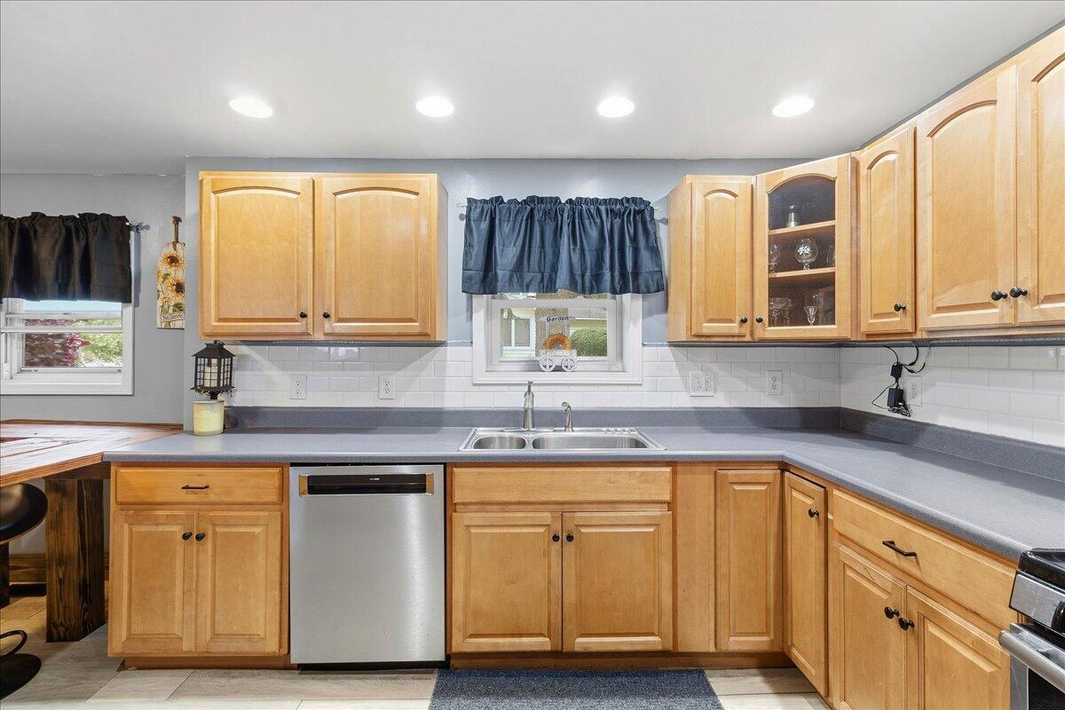 516 Park, Bellefontaine, Ohio 43311