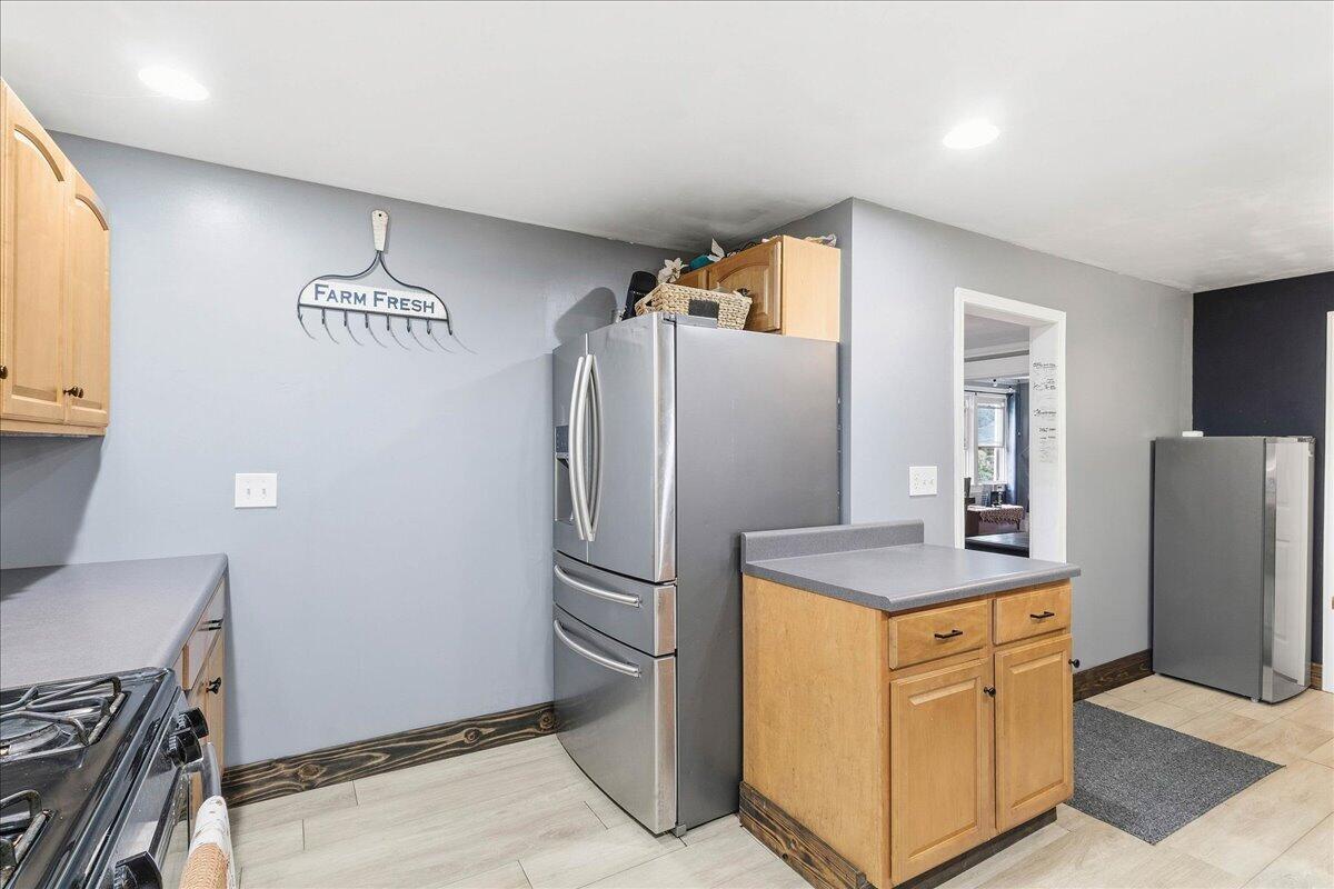 516 Park, Bellefontaine, Ohio 43311
