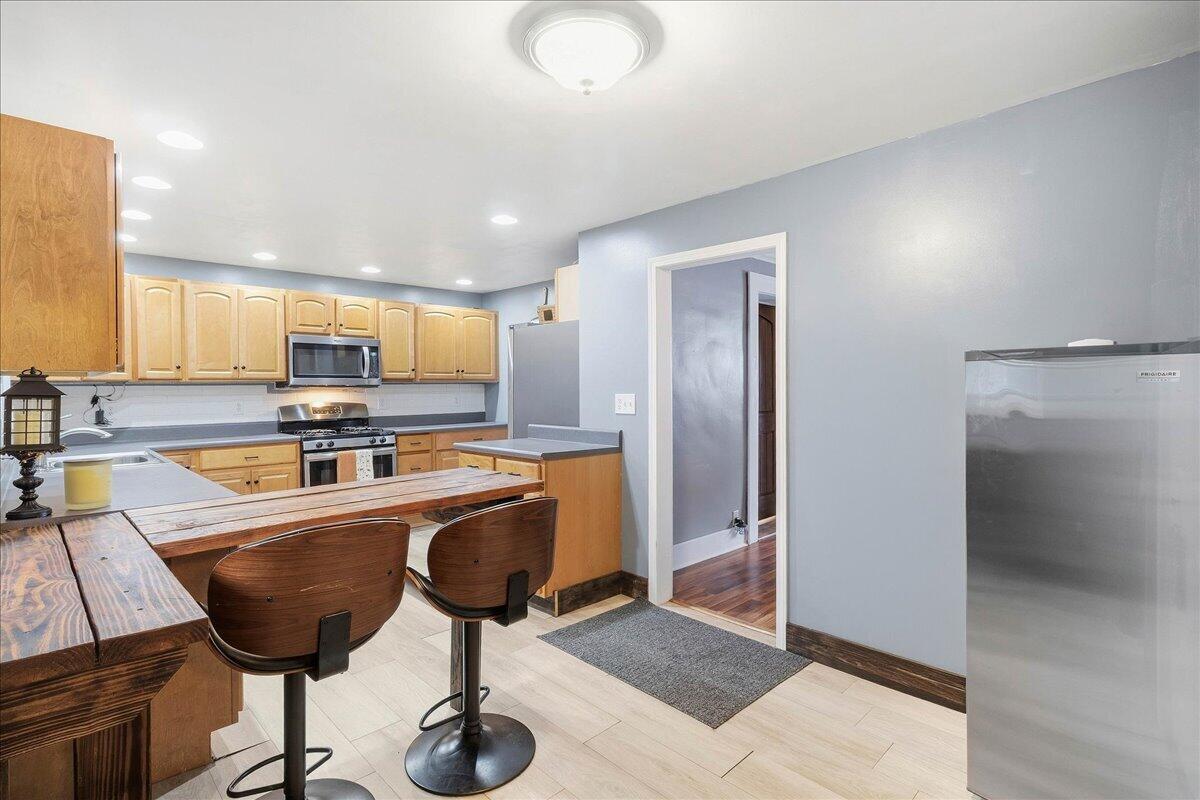 516 Park, Bellefontaine, Ohio 43311
