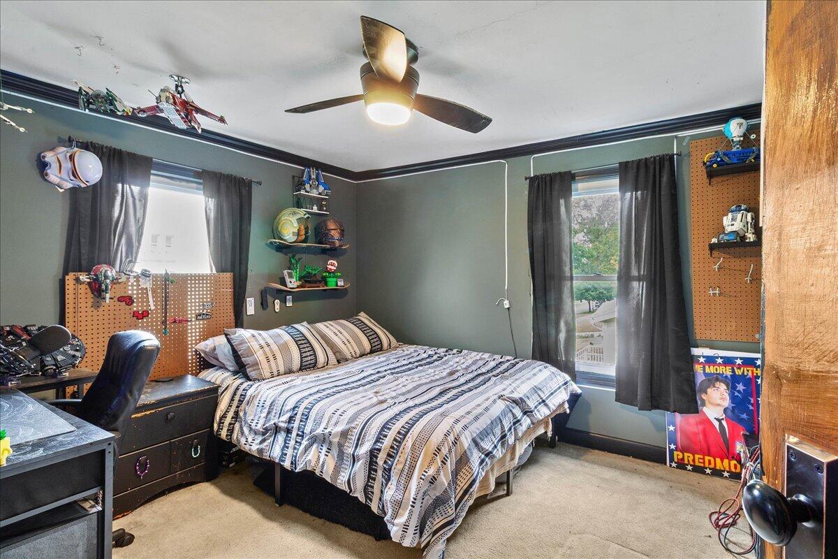 516 Park, Bellefontaine, Ohio 43311