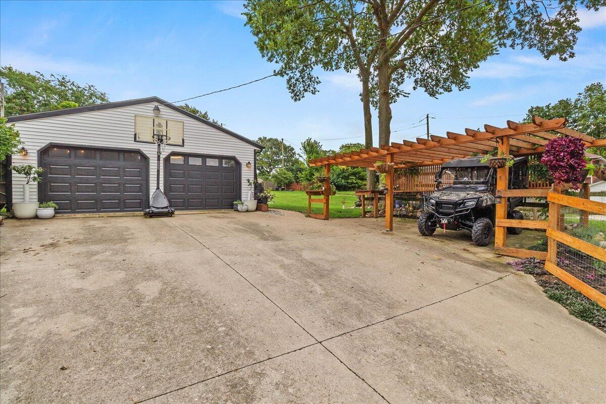 516 Park, Bellefontaine, Ohio 43311