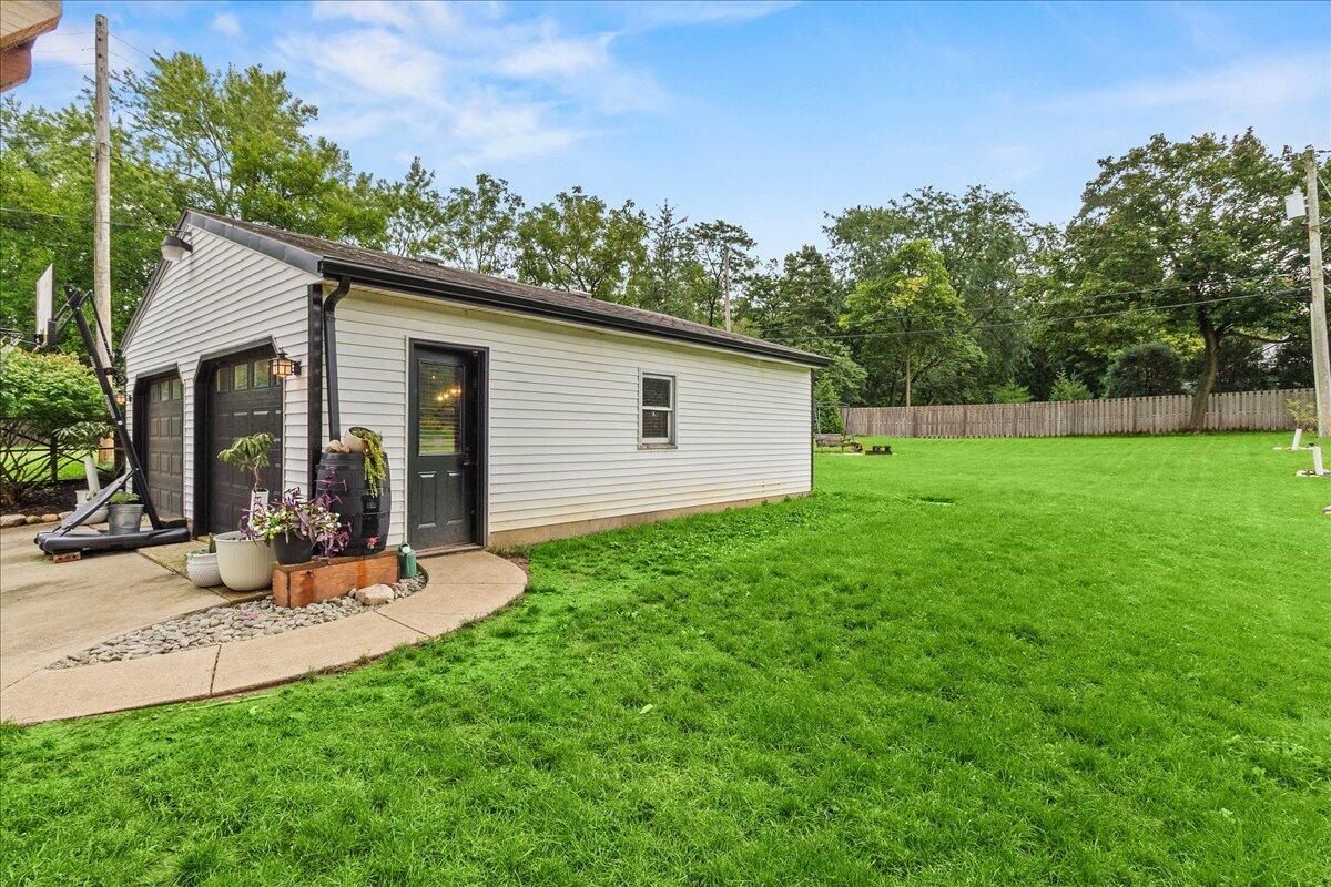 516 Park, Bellefontaine, Ohio 43311