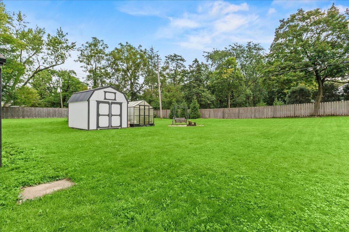 516 Park, Bellefontaine, Ohio 43311
