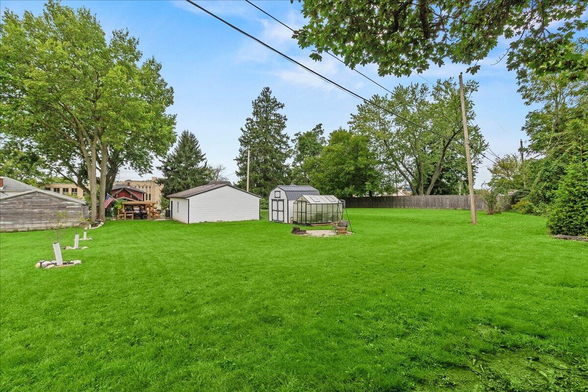 516 Park, Bellefontaine, Ohio 43311