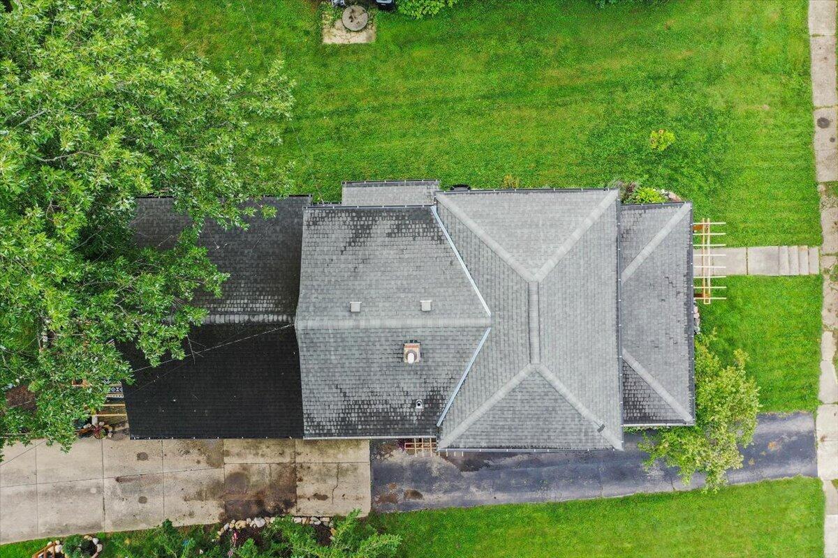 516 Park, Bellefontaine, Ohio 43311
