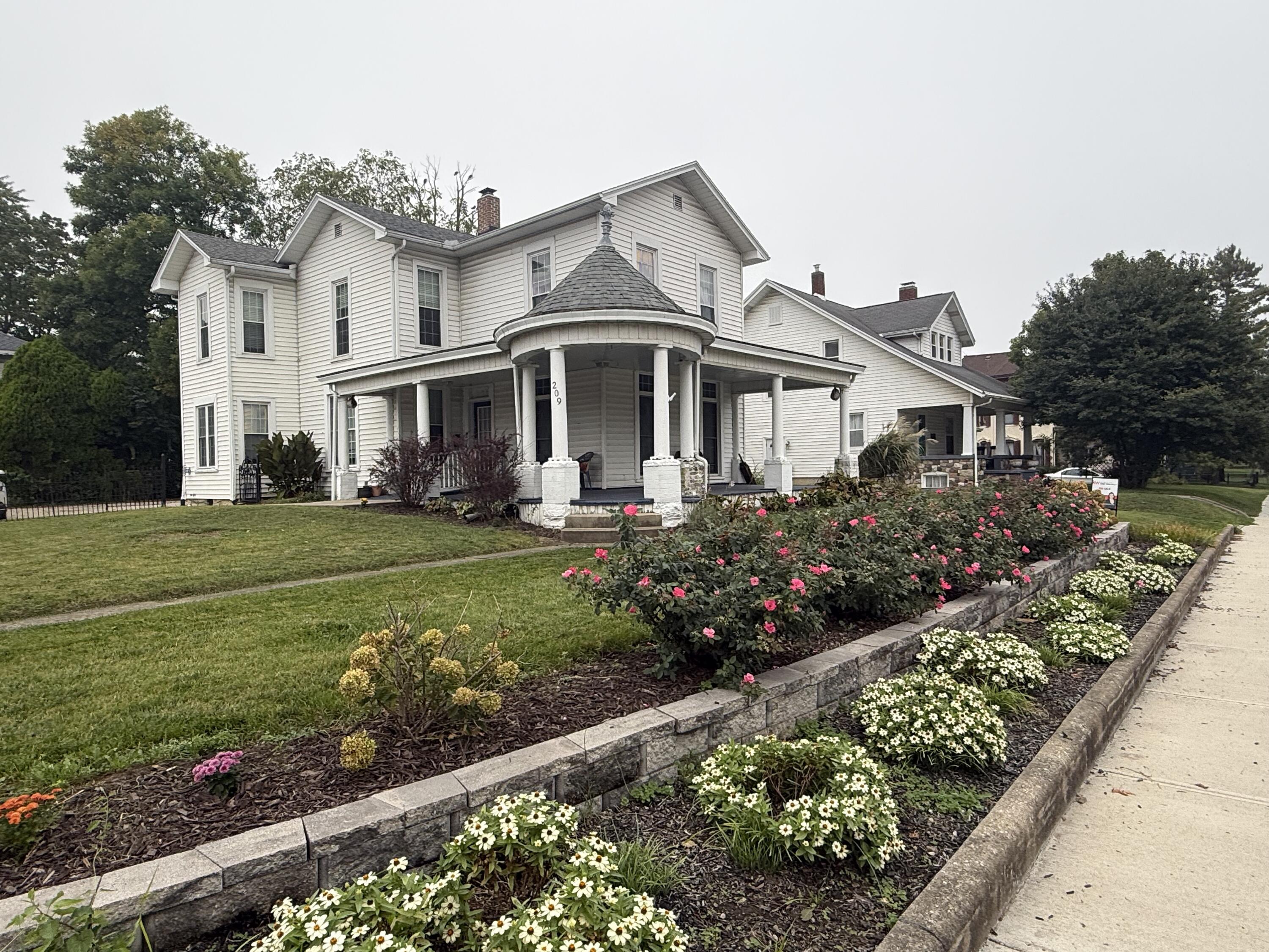 209 Miami, West Milton, Ohio 45383