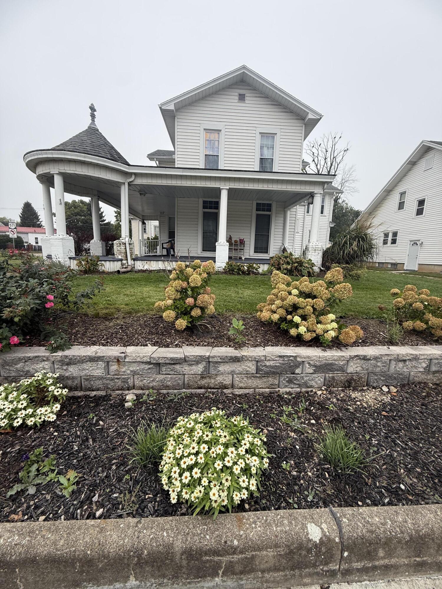 209 Miami, West Milton, Ohio 45383