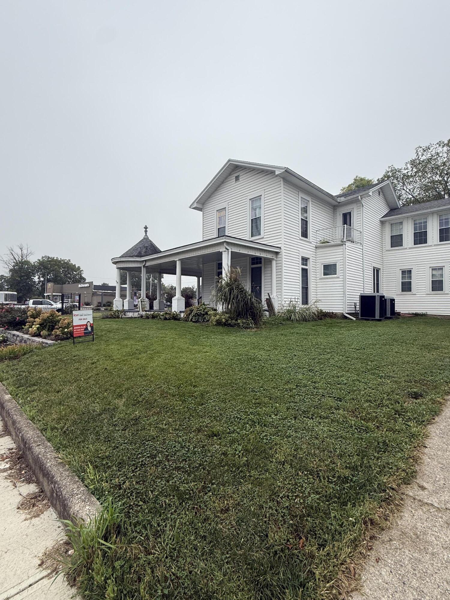 209 Miami, West Milton, Ohio 45383