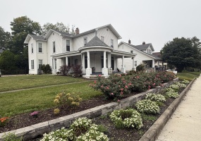 209 Miami, West Milton, Ohio 45383, 3 Bedroom Bedrooms, ,2 BathroomBathrooms,Residential Income,For Sale,Miami,1048577