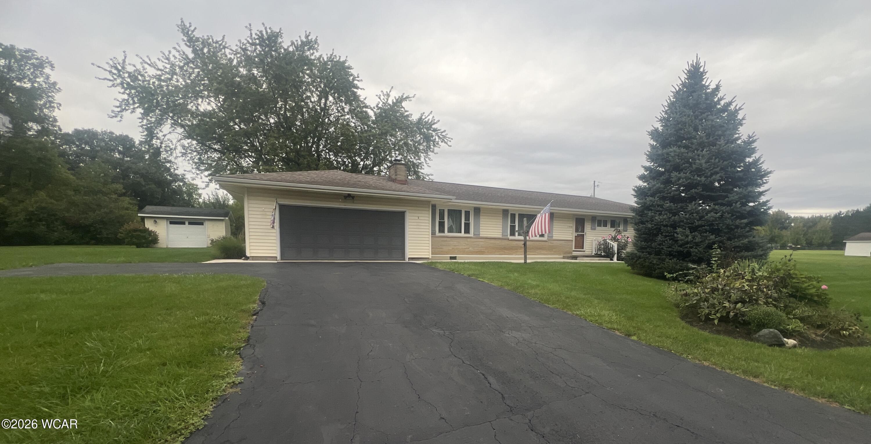 1930 Fairlane Drive, Lima, Ohio