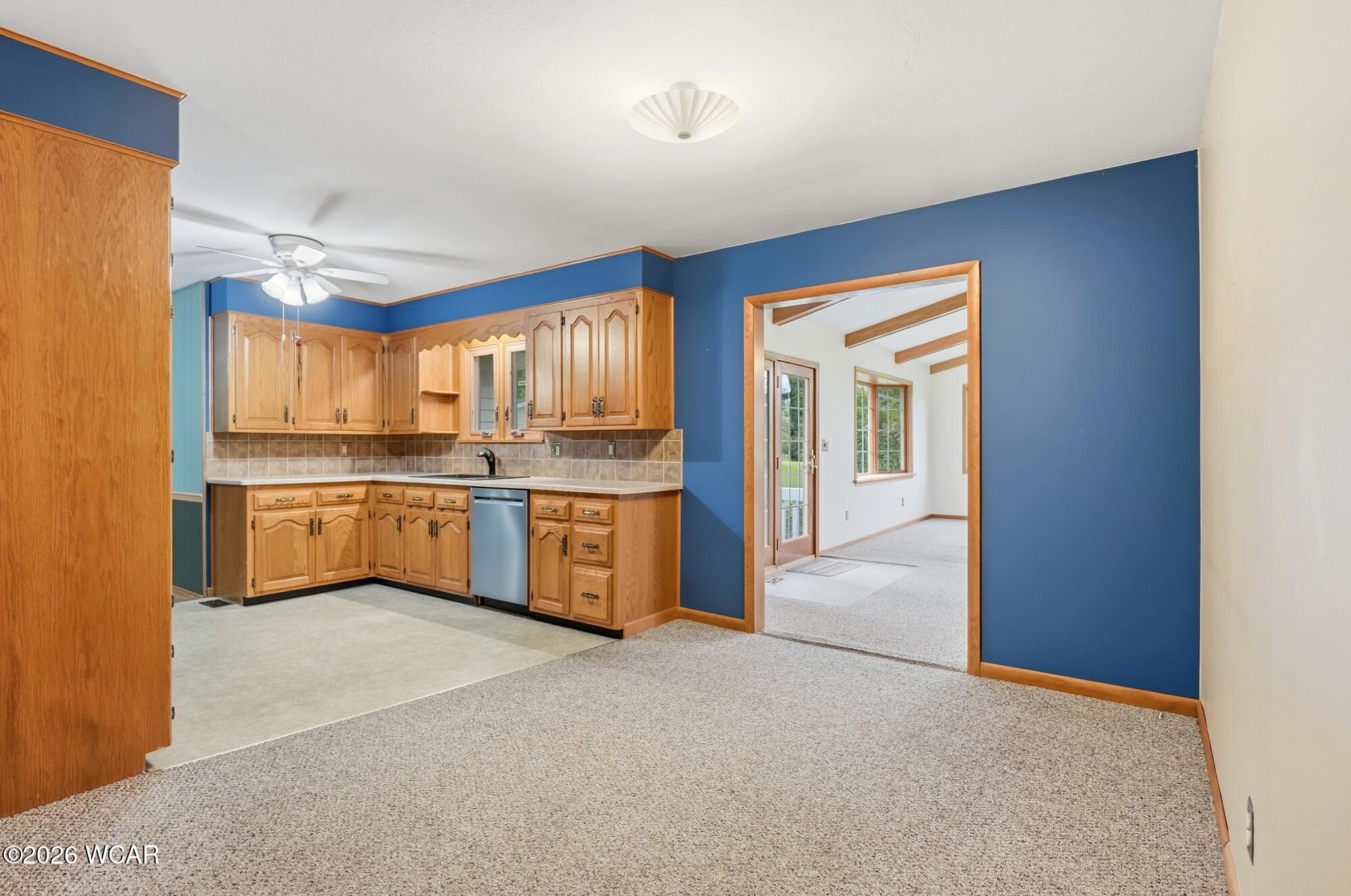 1930 Fairlane Drive, Lima, Ohio