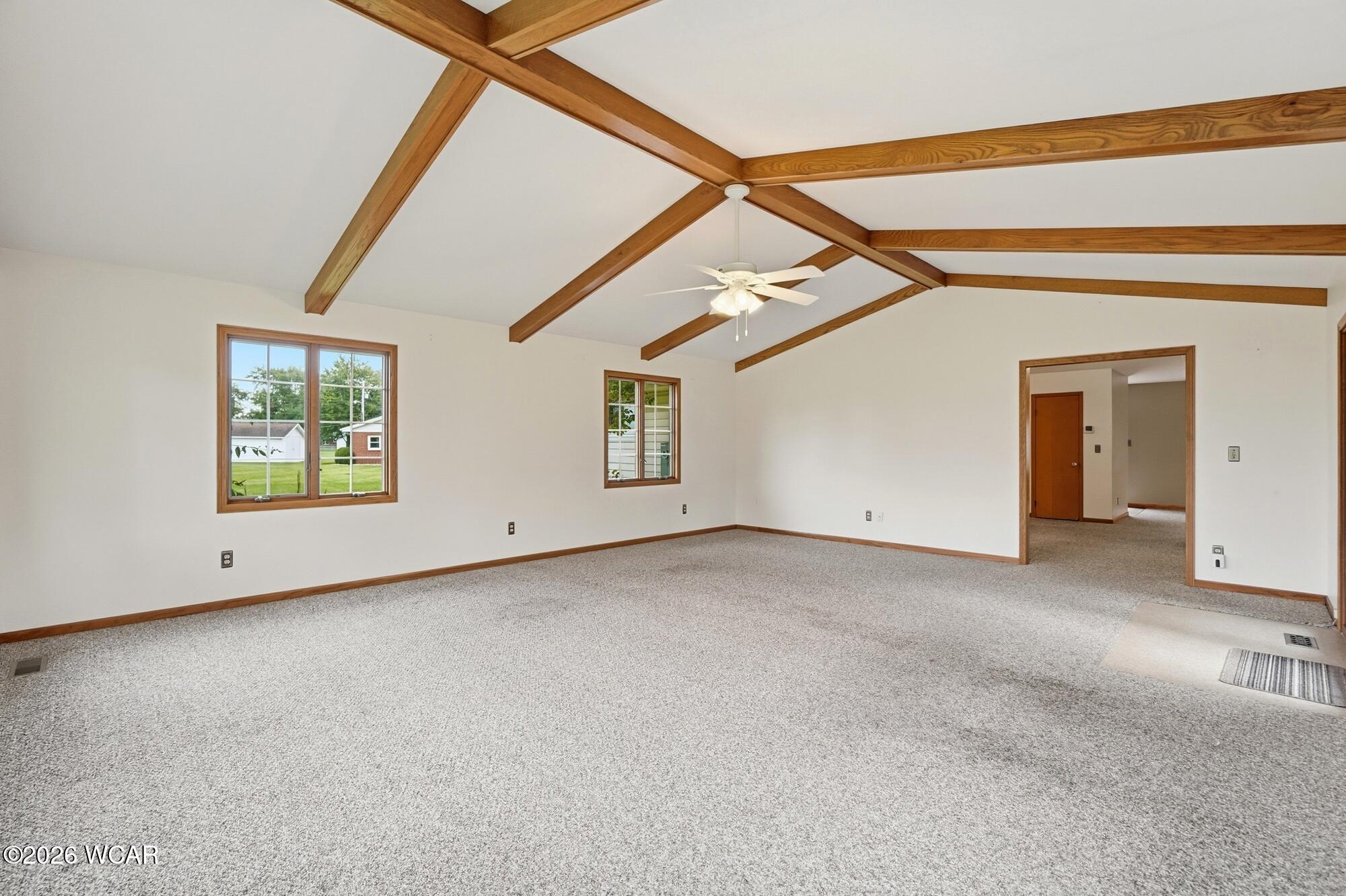 1930 Fairlane Drive, Lima, Ohio