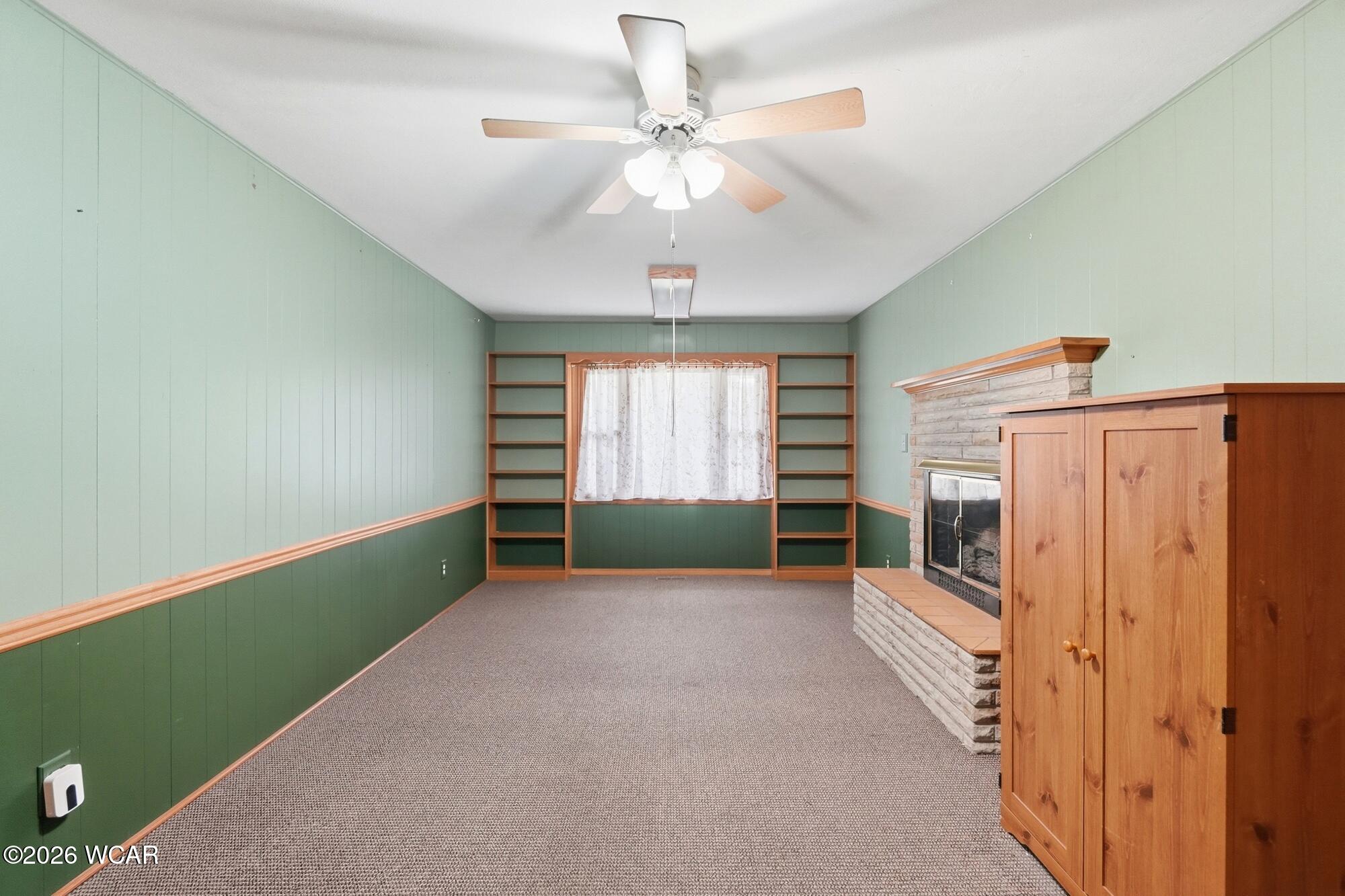 1930 Fairlane Drive, Lima, Ohio