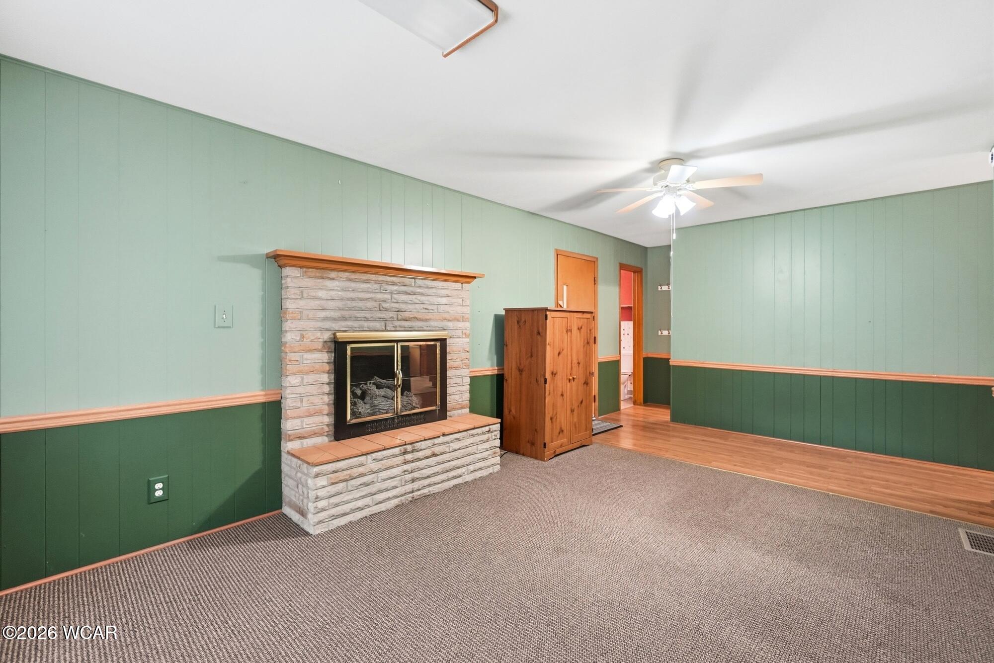1930 Fairlane Drive, Lima, Ohio