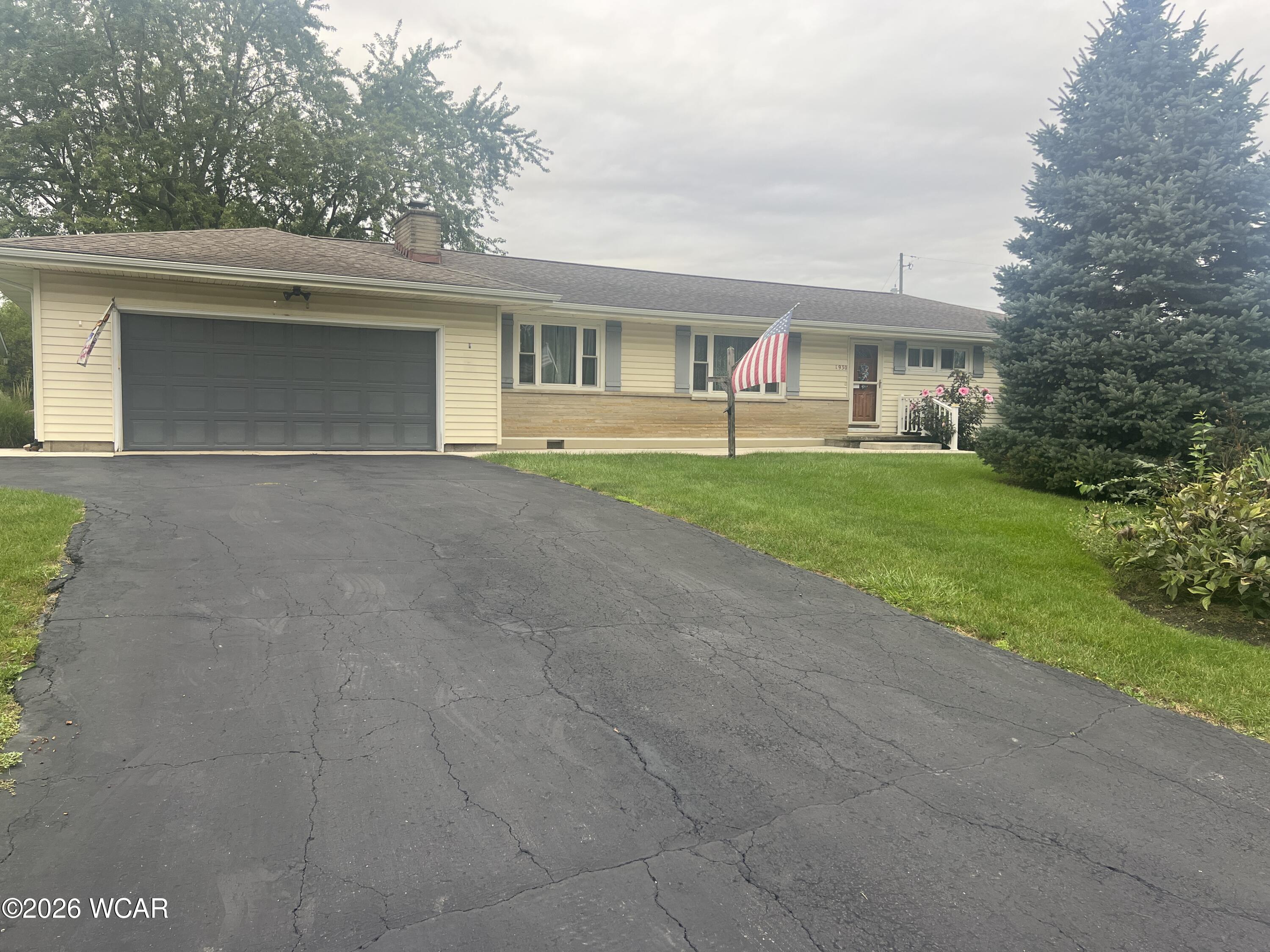 1930 Fairlane Drive, Lima, Ohio