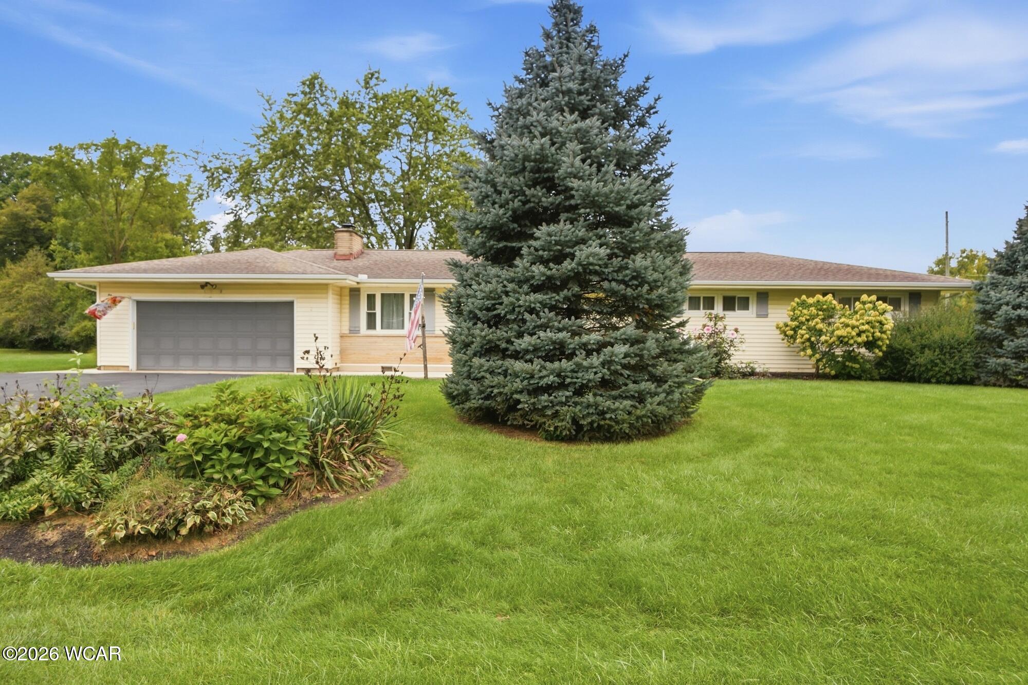 1930 Fairlane Drive, Lima, Ohio