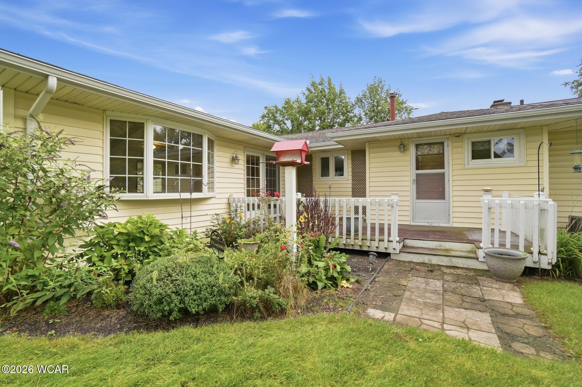 1930 Fairlane Drive, Lima, Ohio