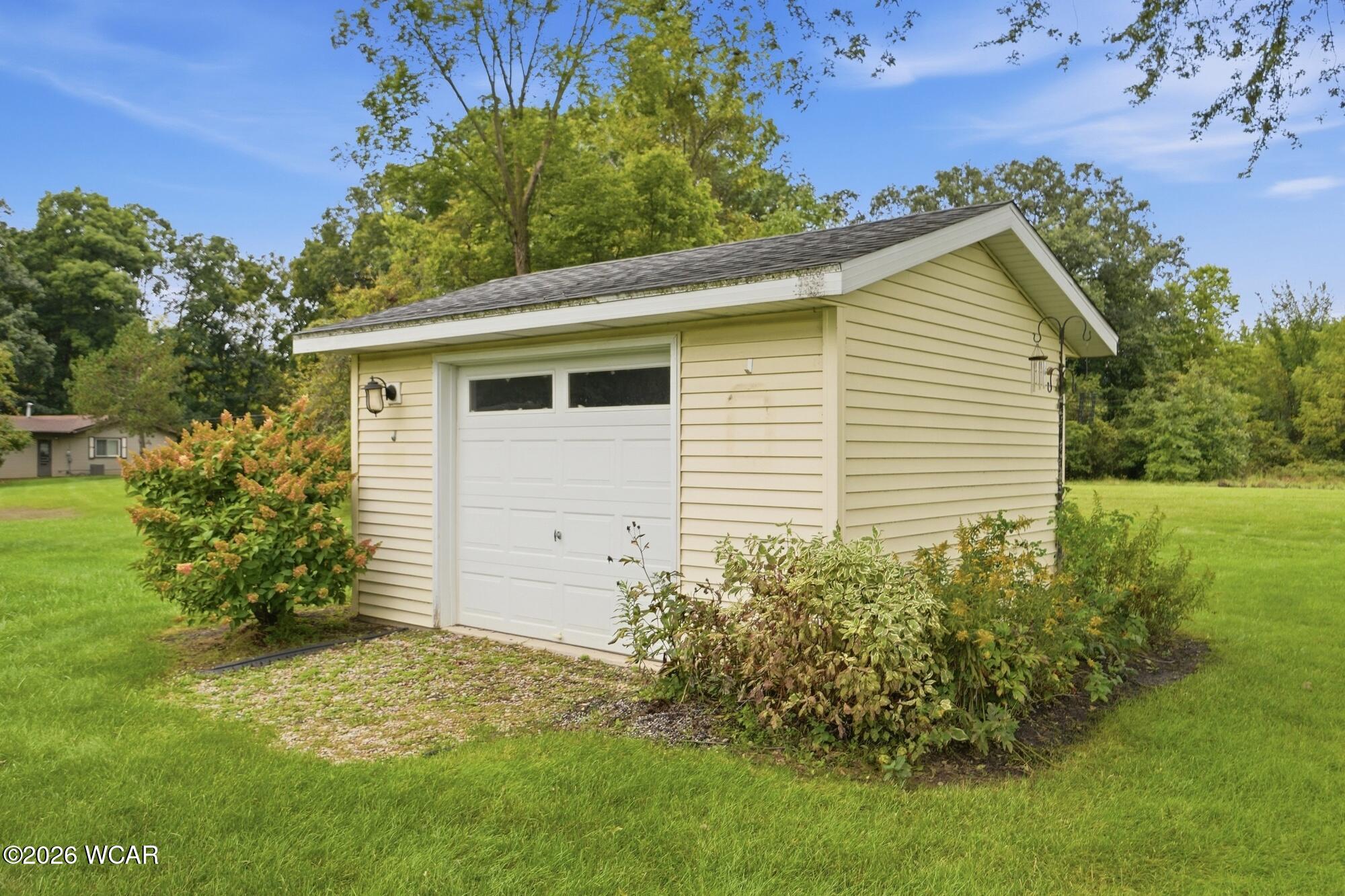 1930 Fairlane Drive, Lima, Ohio