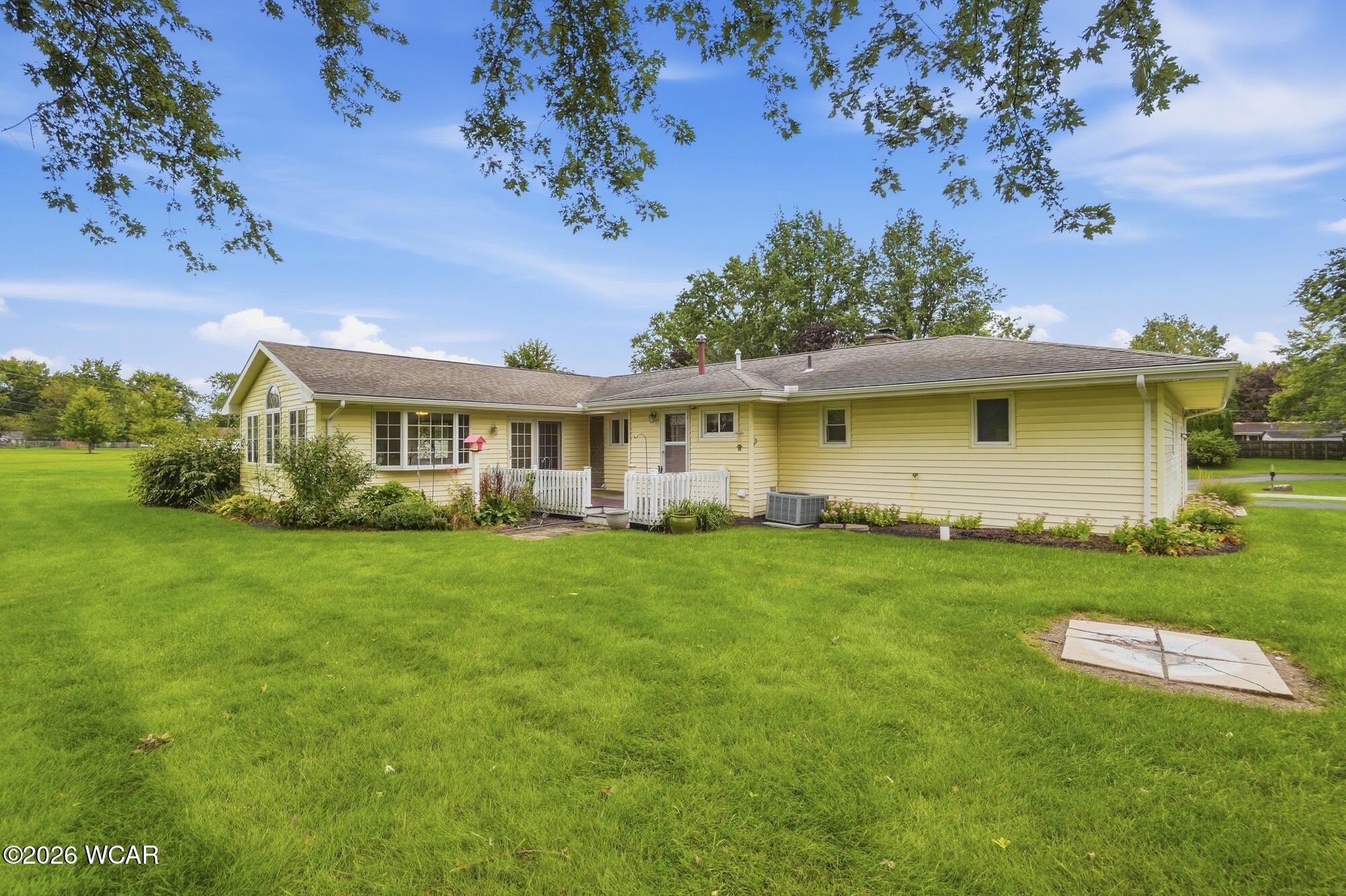 1930 Fairlane Drive, Lima, Ohio
